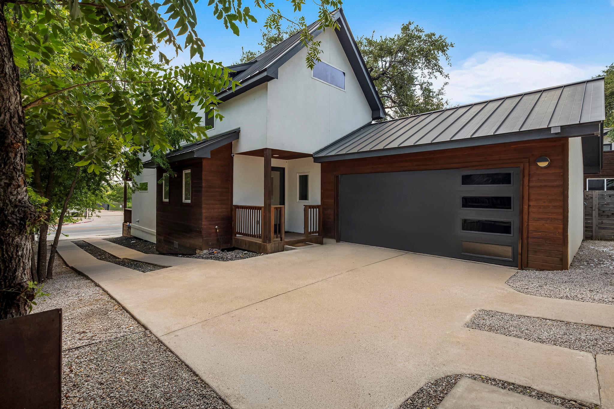 2812 Oak Springs Dr # 1, Austin, TX 78702