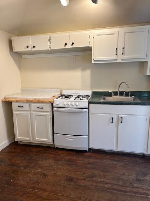 4409 Sinclair Ave # B, Austin, TX 78756