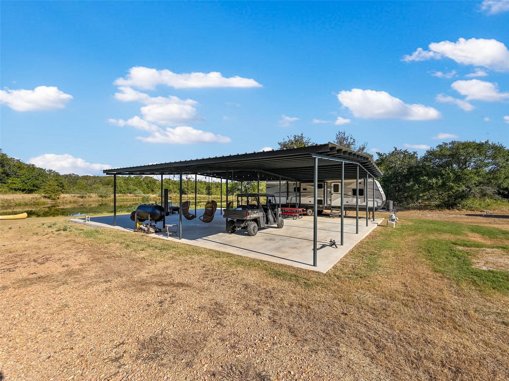 TBD Karisch Rd, Giddings, TX 78942