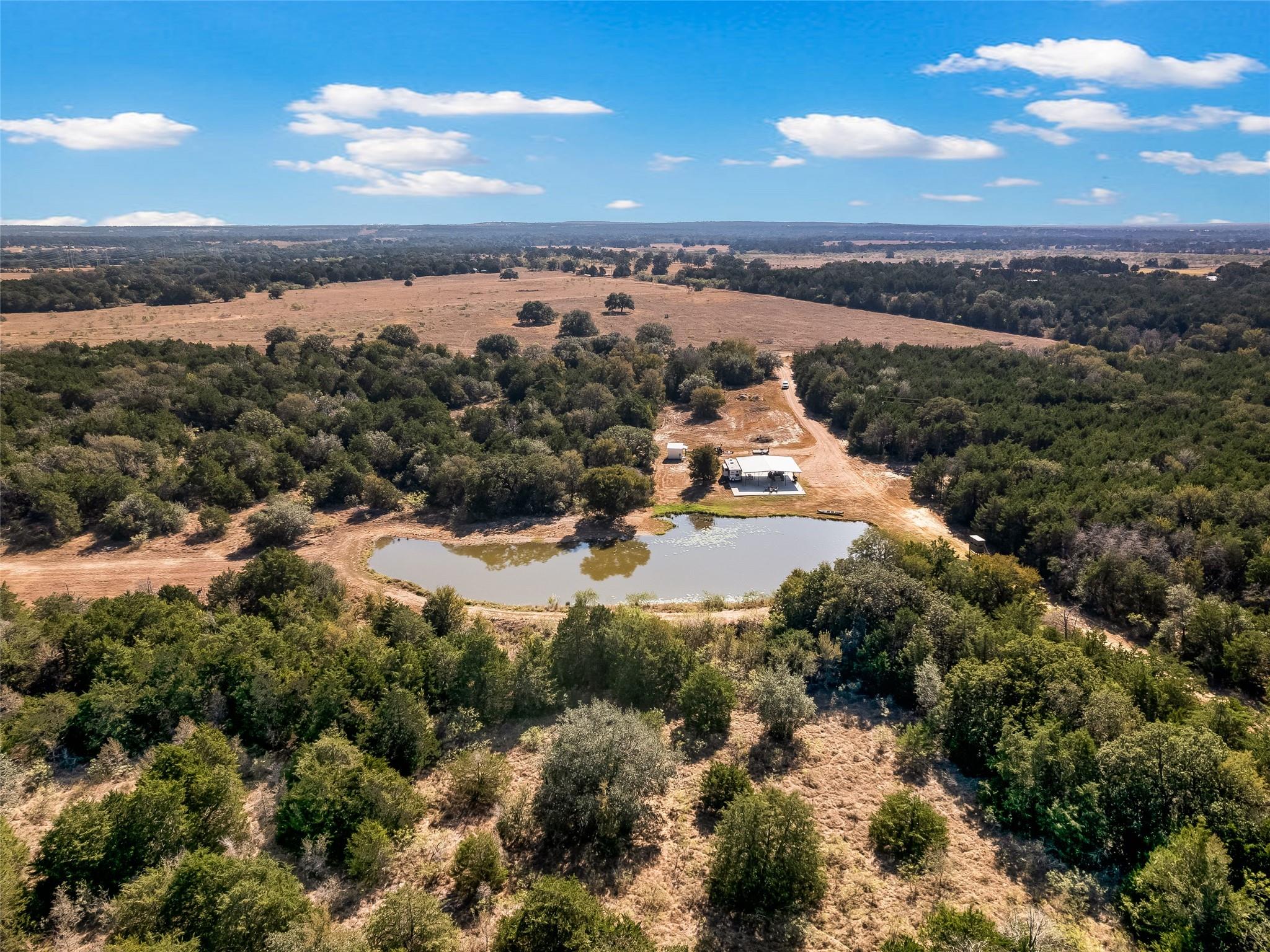 TBD Karisch Rd, Giddings, TX 78942