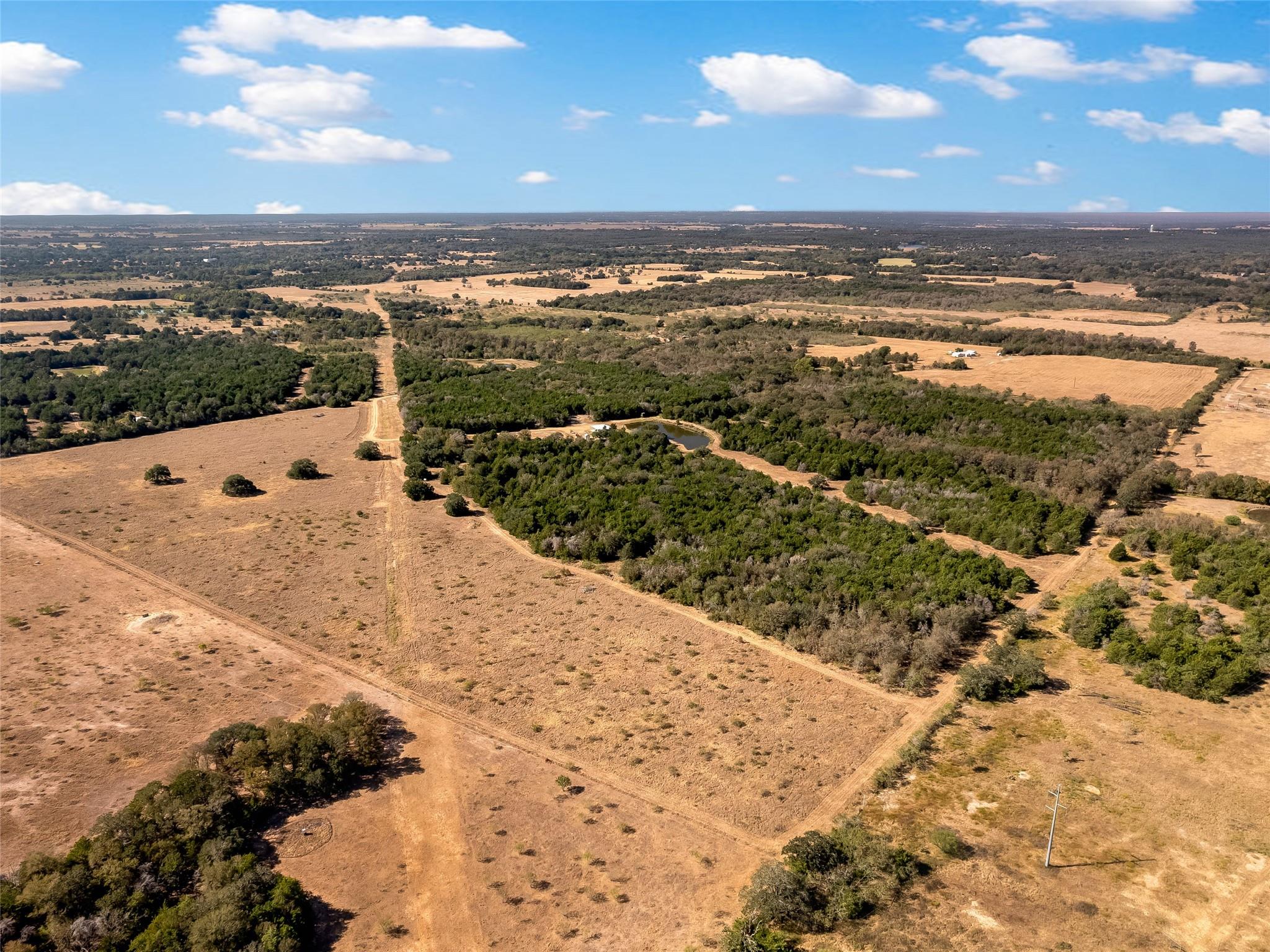 TBD Karisch Rd, Giddings, TX 78942