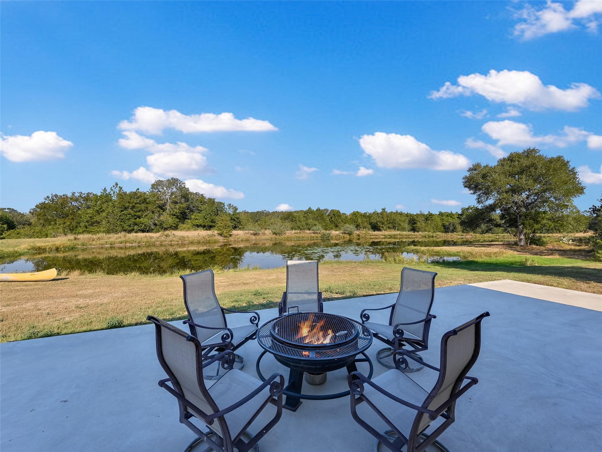 TBD Karisch Rd, Giddings, TX 78942