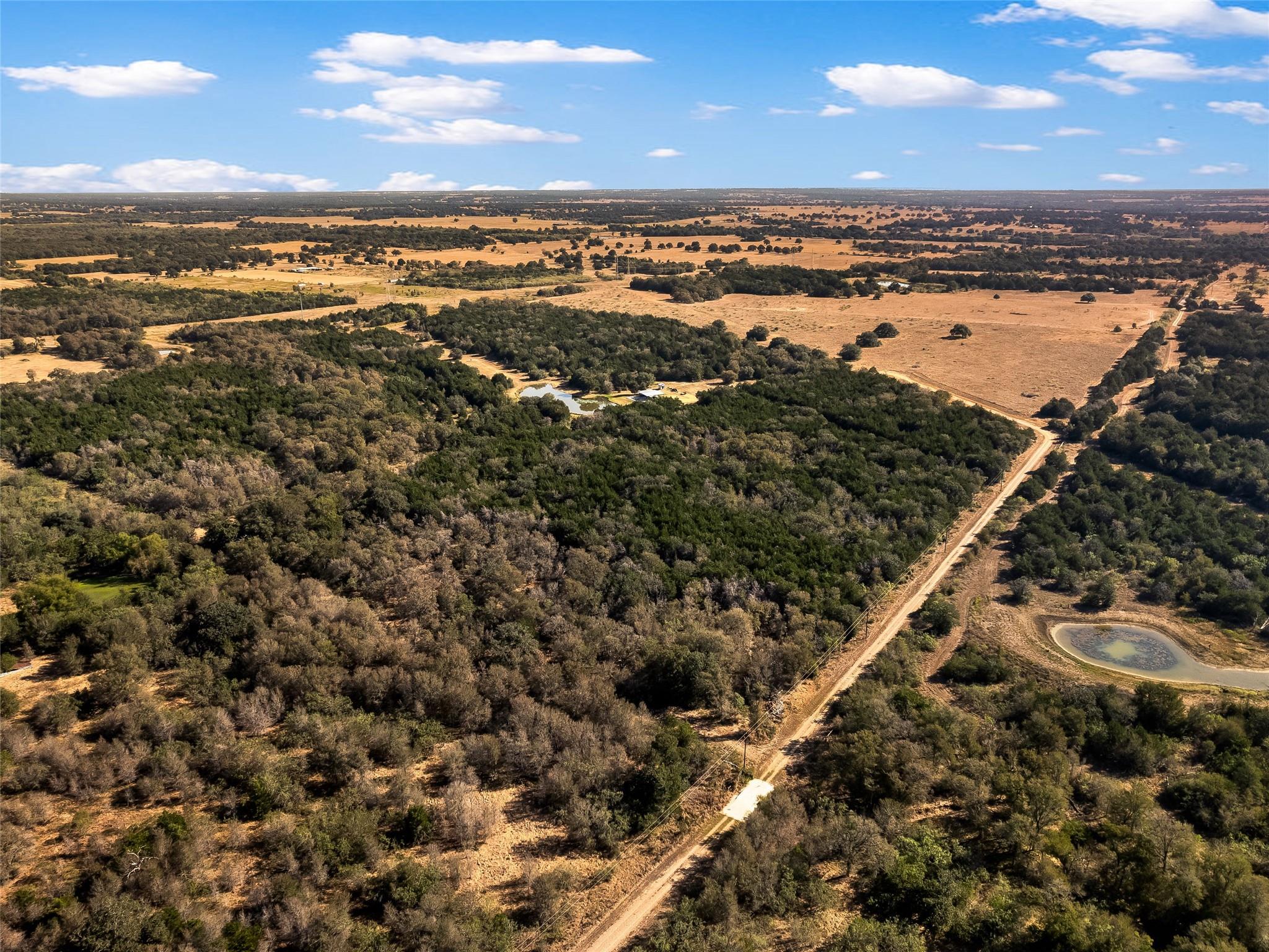 TBD Karisch Rd, Giddings, TX 78942