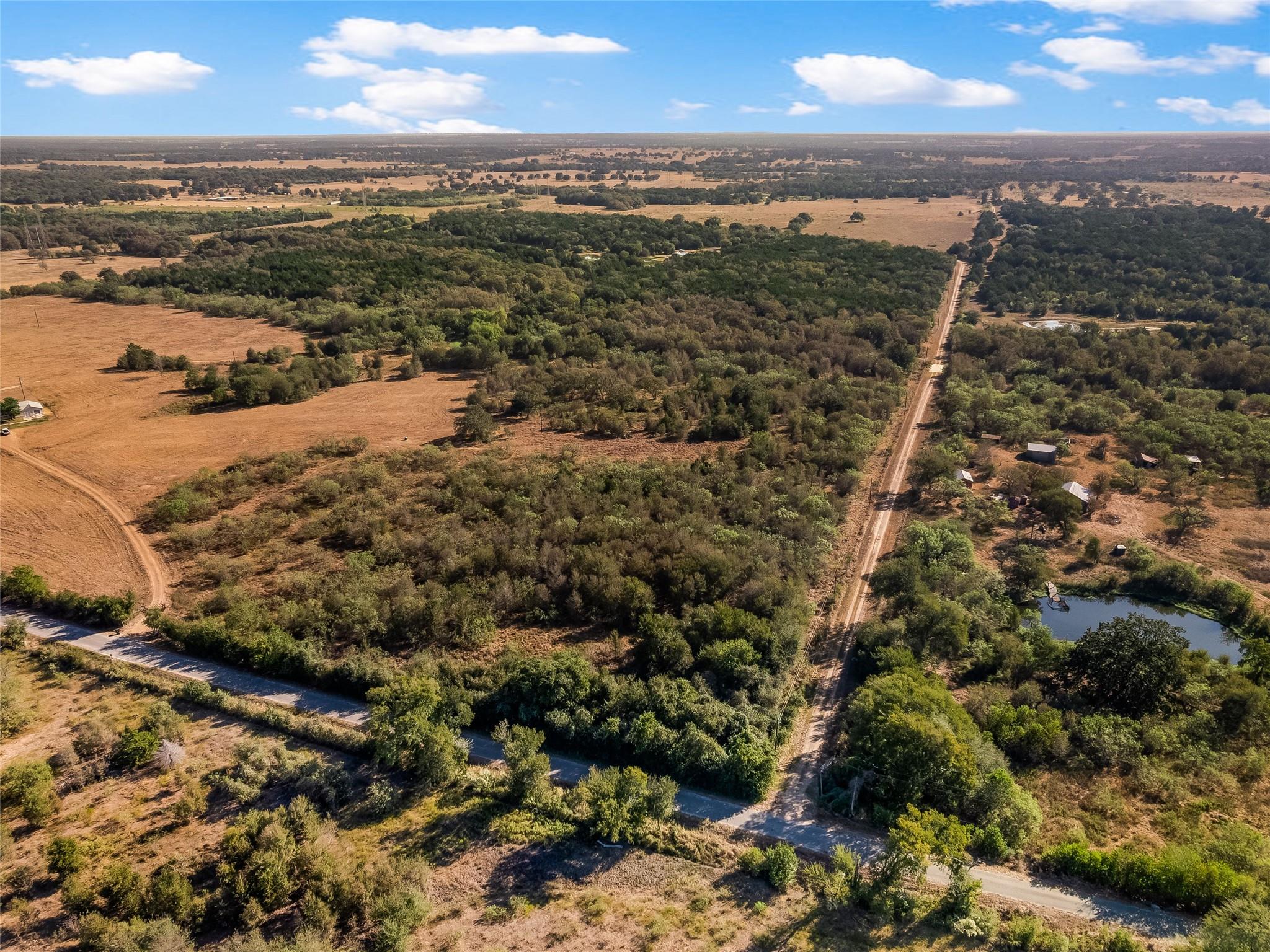 TBD Karisch Rd, Giddings, TX 78942