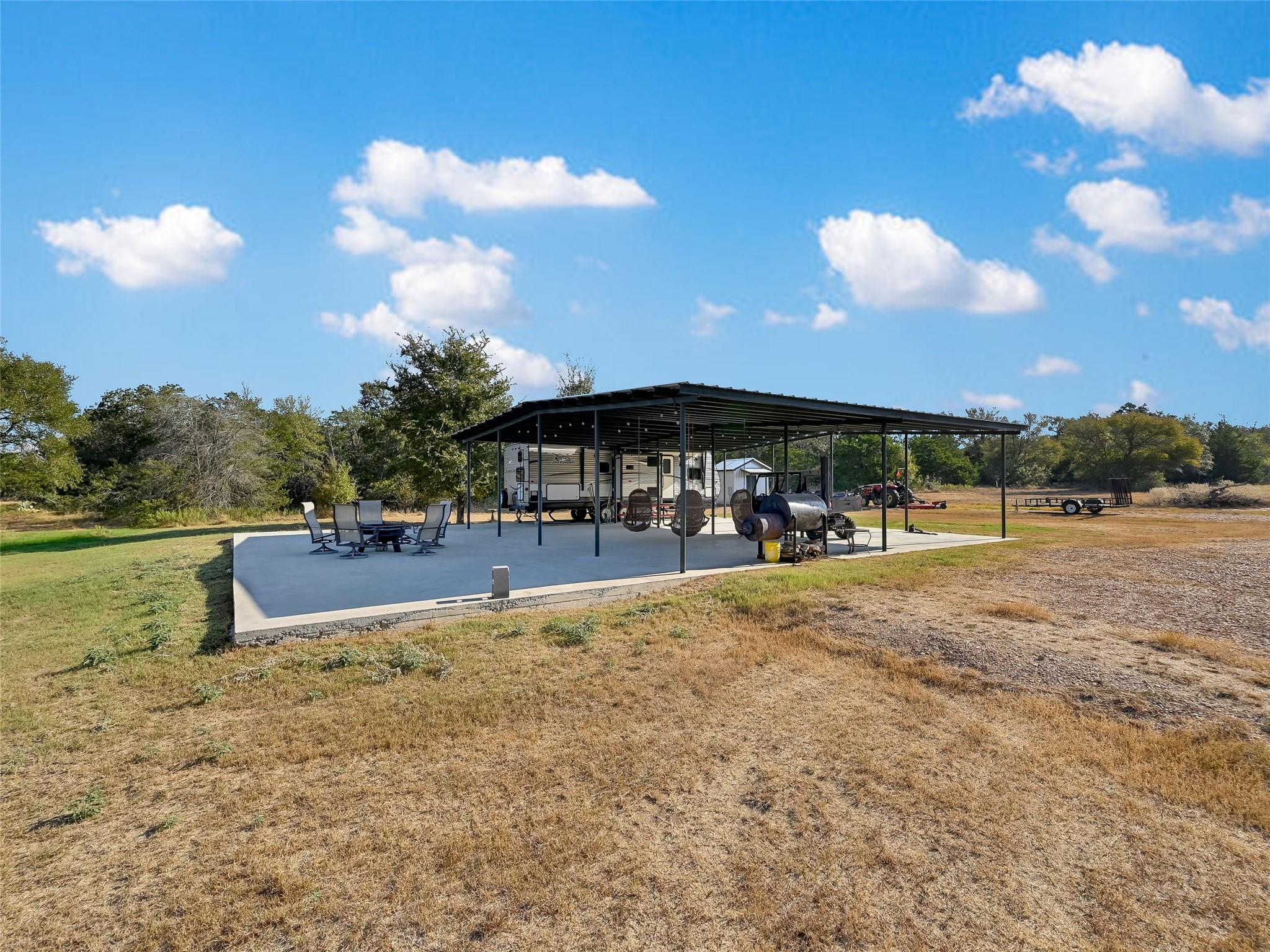 TBD Karisch Rd, Giddings, TX 78942