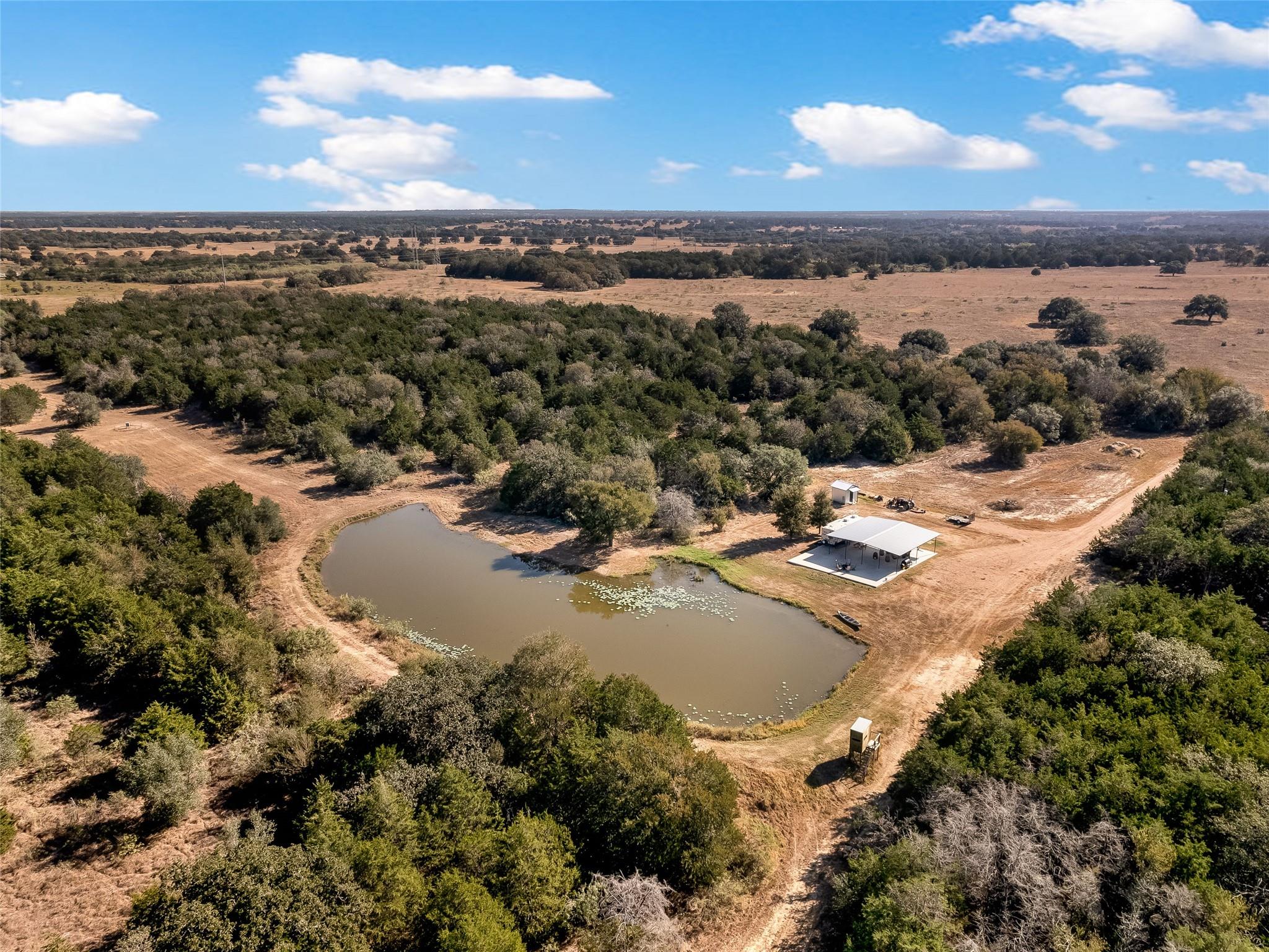 TBD Karisch Rd, Giddings, TX 78942