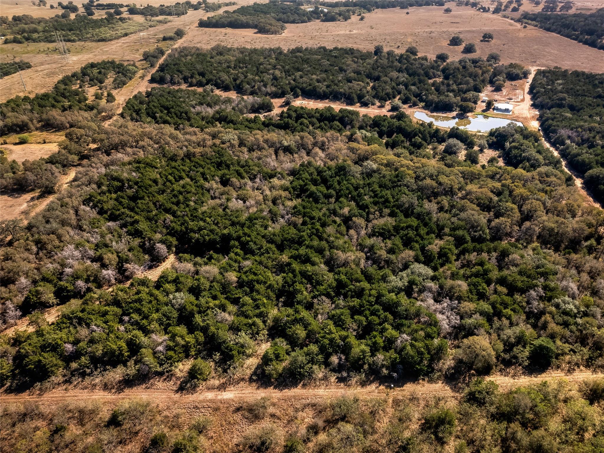 TBD Karisch Rd, Giddings, TX 78942