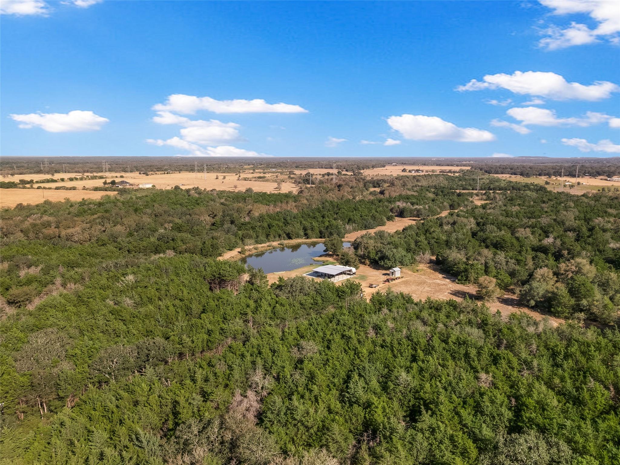 TBD Karisch Rd, Giddings, TX 78942