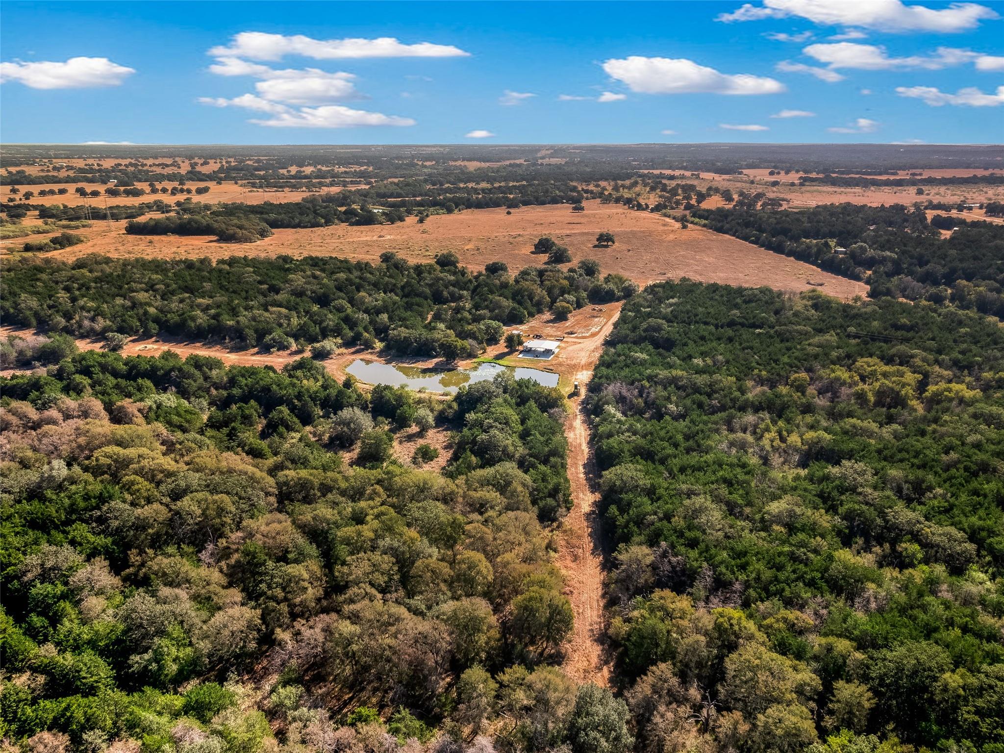 TBD Karisch Rd, Giddings, TX 78942