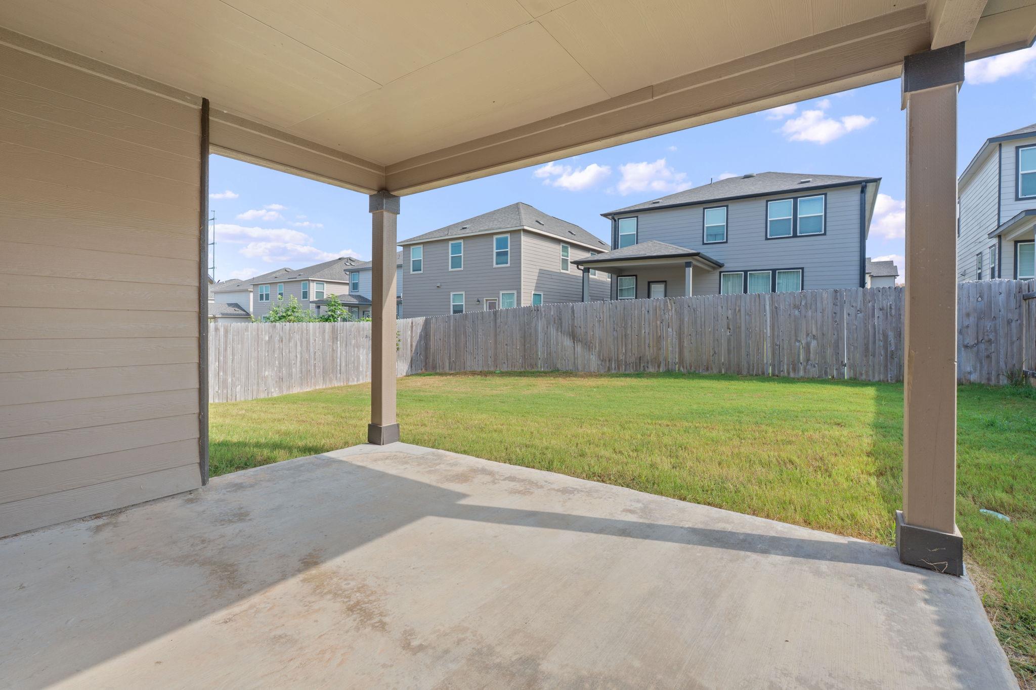 4720 Pell Rd, Manor, TX 78653