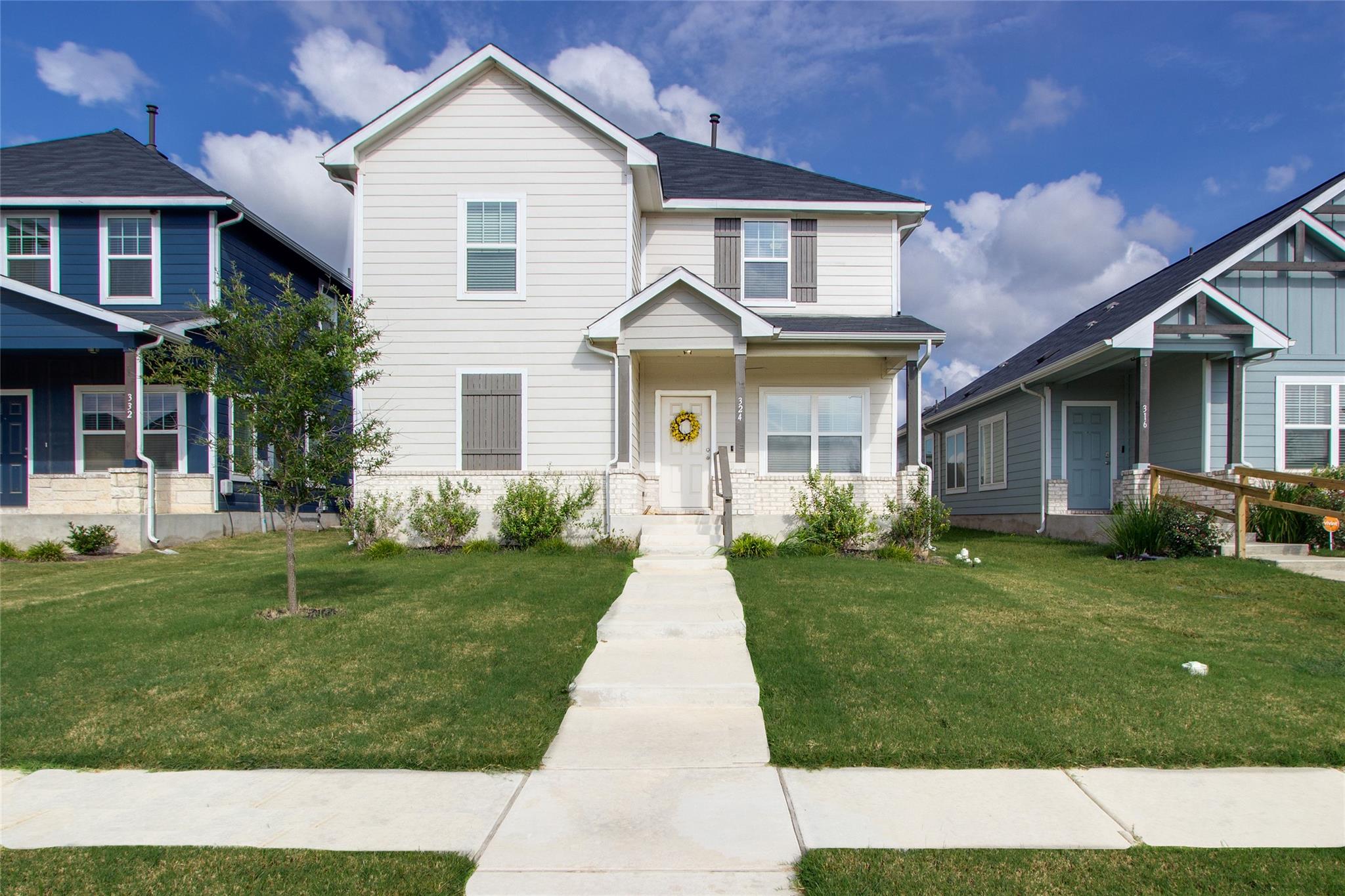 324 Kenai Dr Dr, Kyle, TX 78640