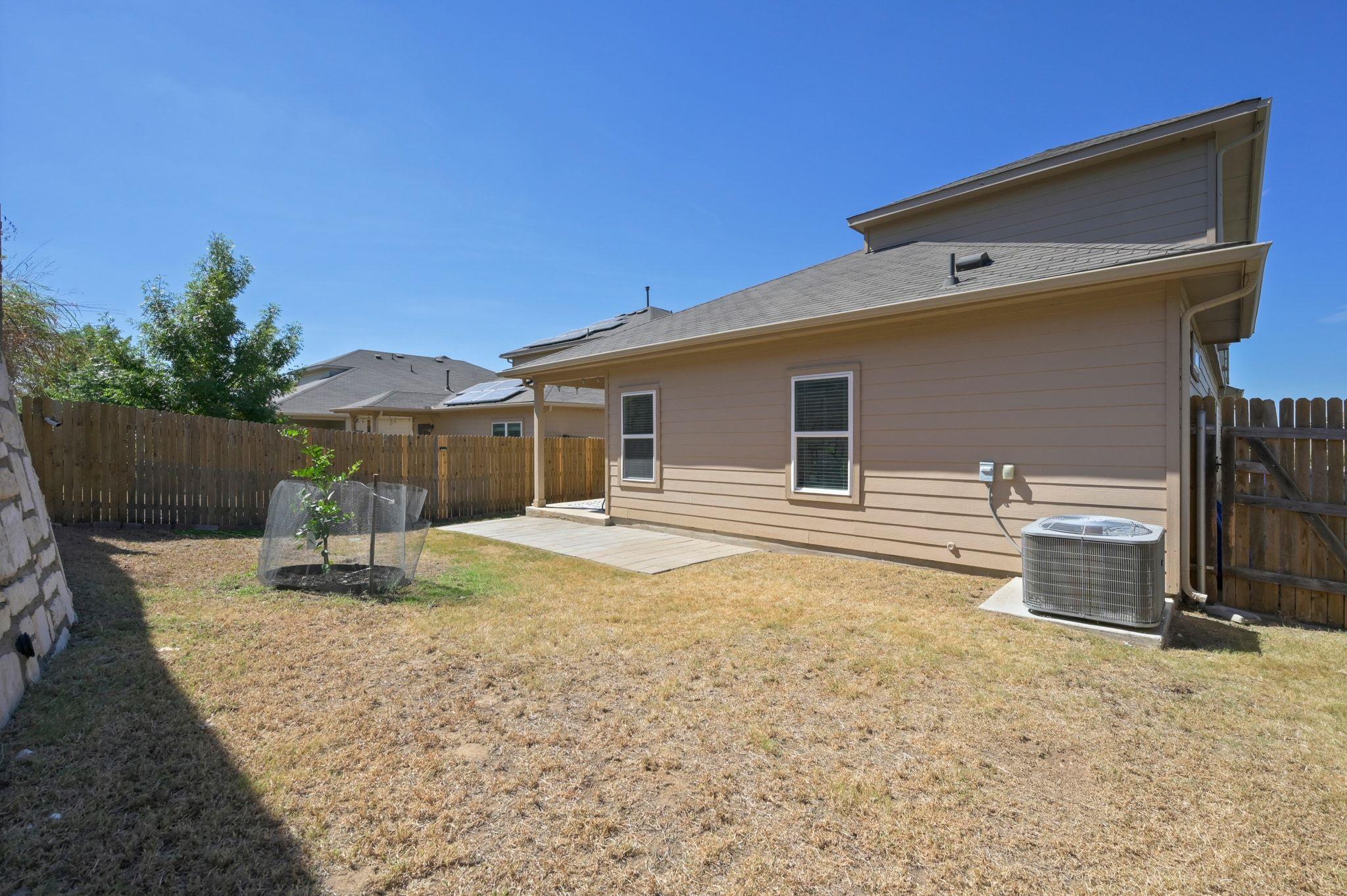 6701 Janes Ranch Rd, Austin, TX 78744