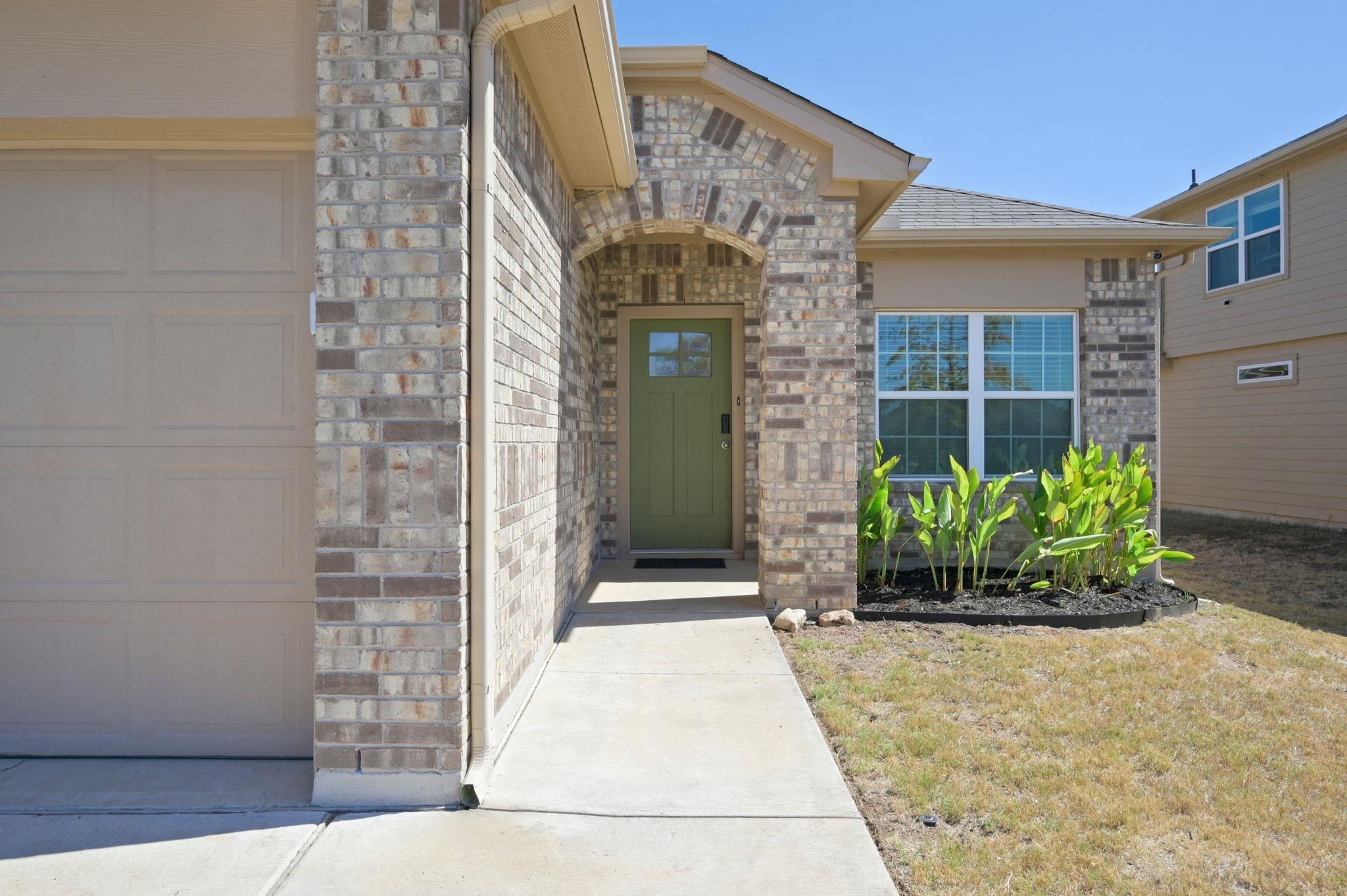 6701 Janes Ranch Rd, Austin, TX 78744