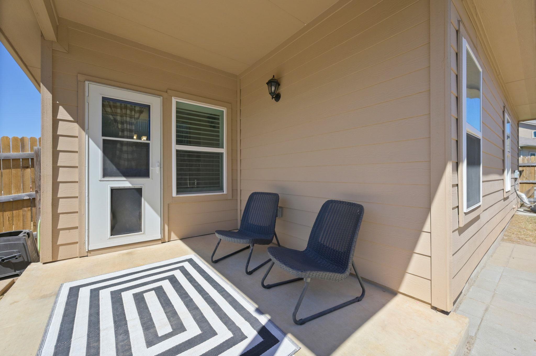 6701 Janes Ranch Rd, Austin, TX 78744