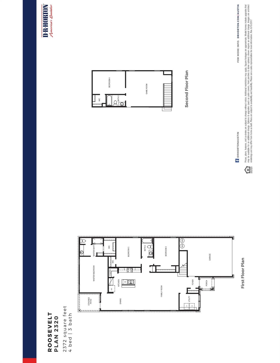 6701 Janes Ranch Rd, Austin, TX 78744