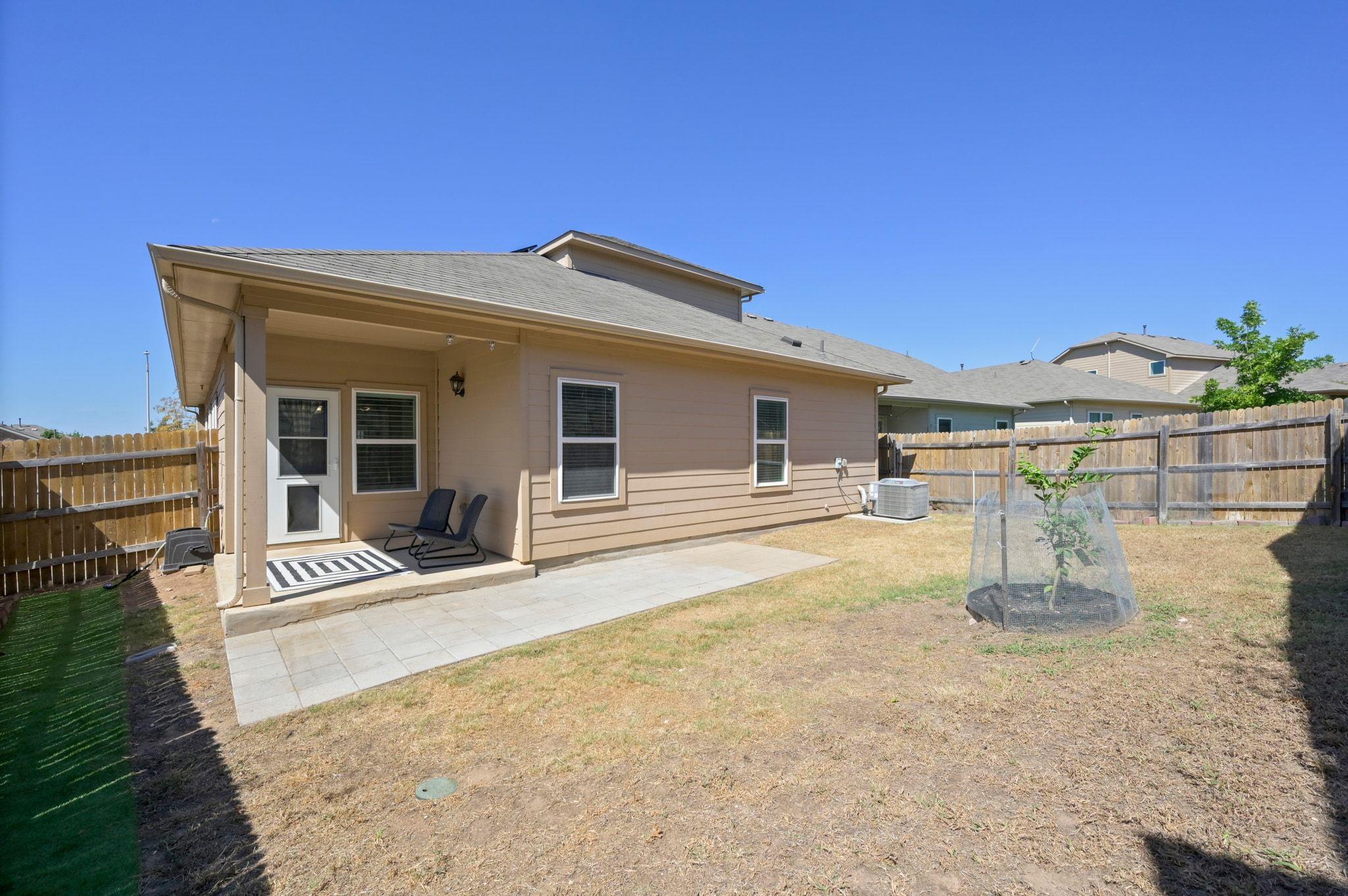 6701 Janes Ranch Rd, Austin, TX 78744