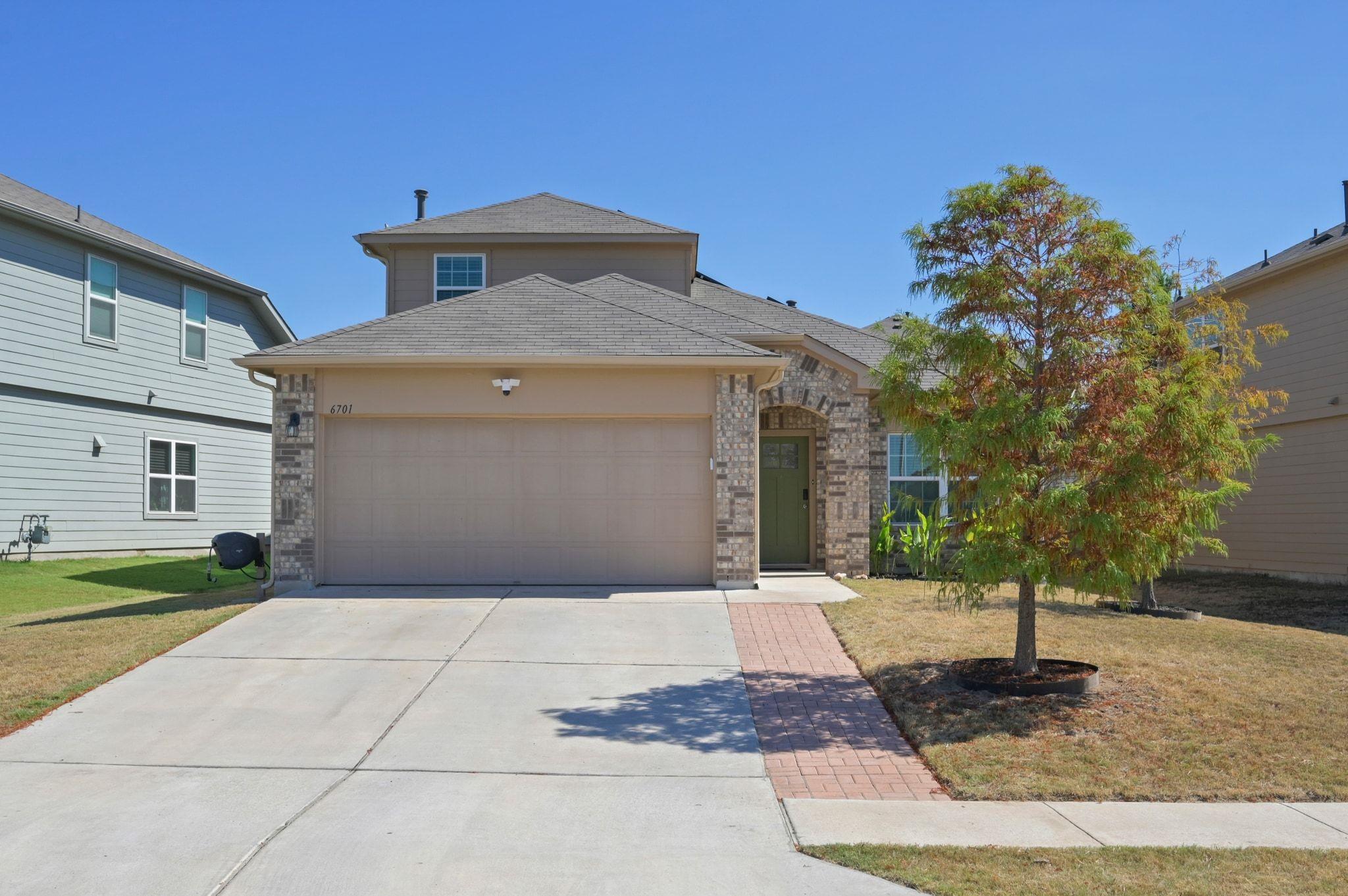 6701 Janes Ranch Rd, Austin, TX 78744