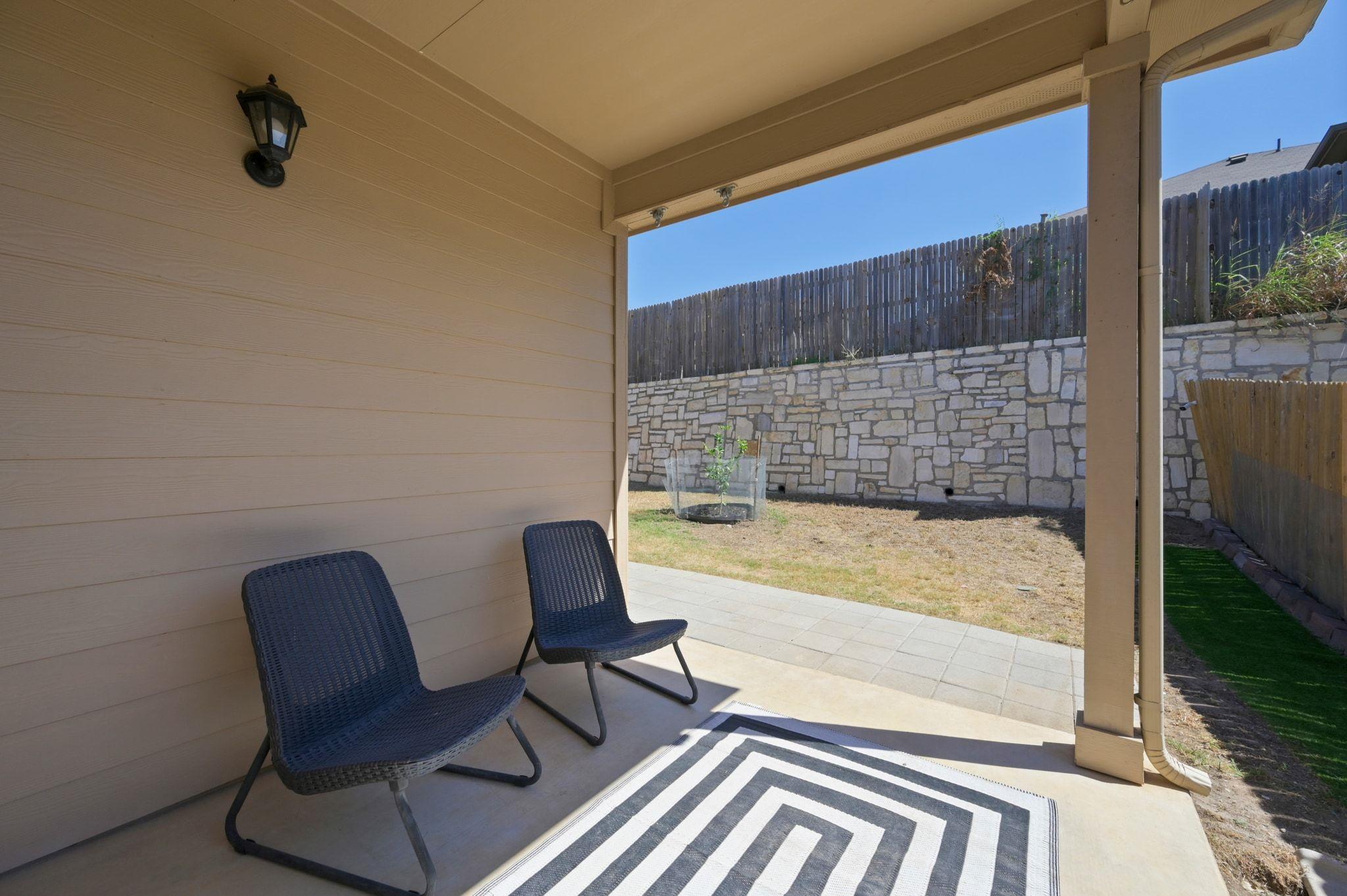 6701 Janes Ranch Rd, Austin, TX 78744