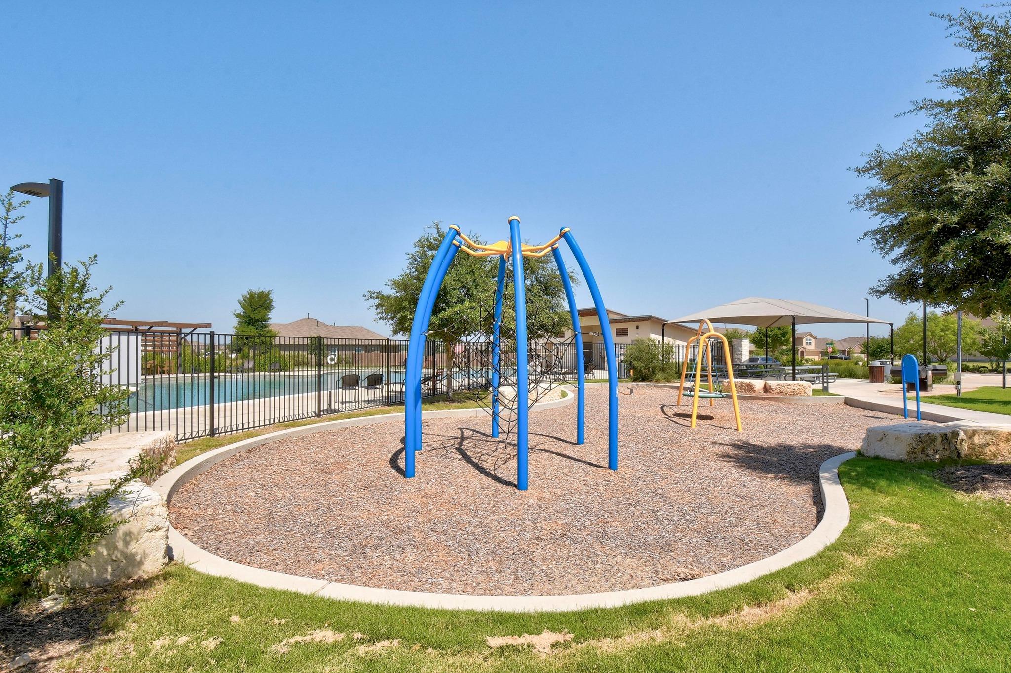 6701 Janes Ranch Rd, Austin, TX 78744