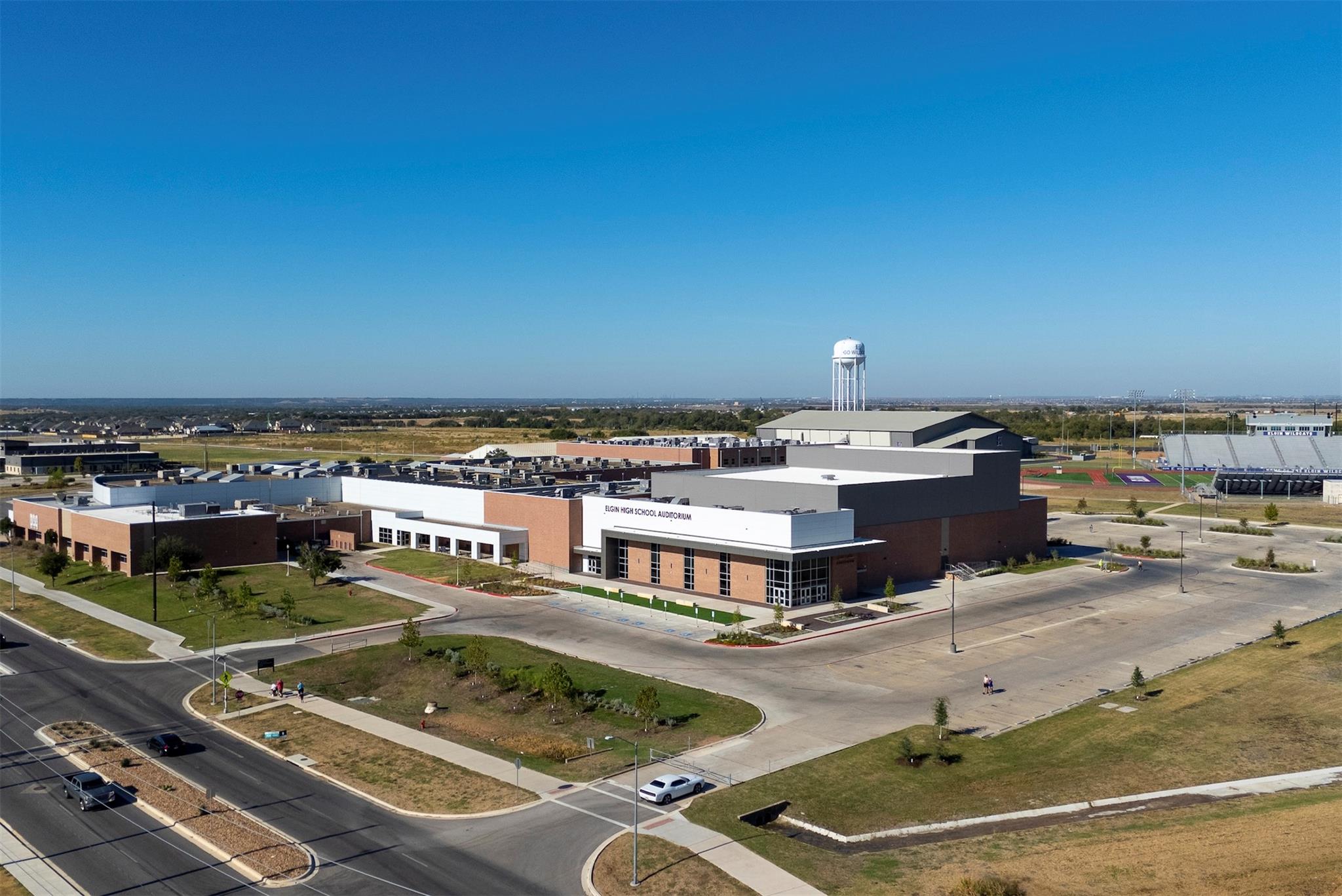 156 Appleberry Ln, Elgin, TX 78621