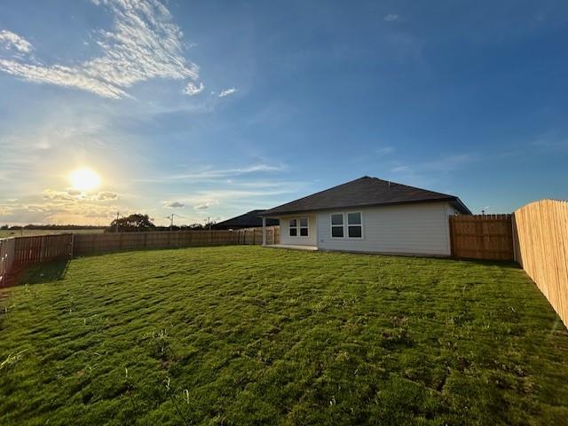 206 Perry Pl, Rockdale, TX 76567