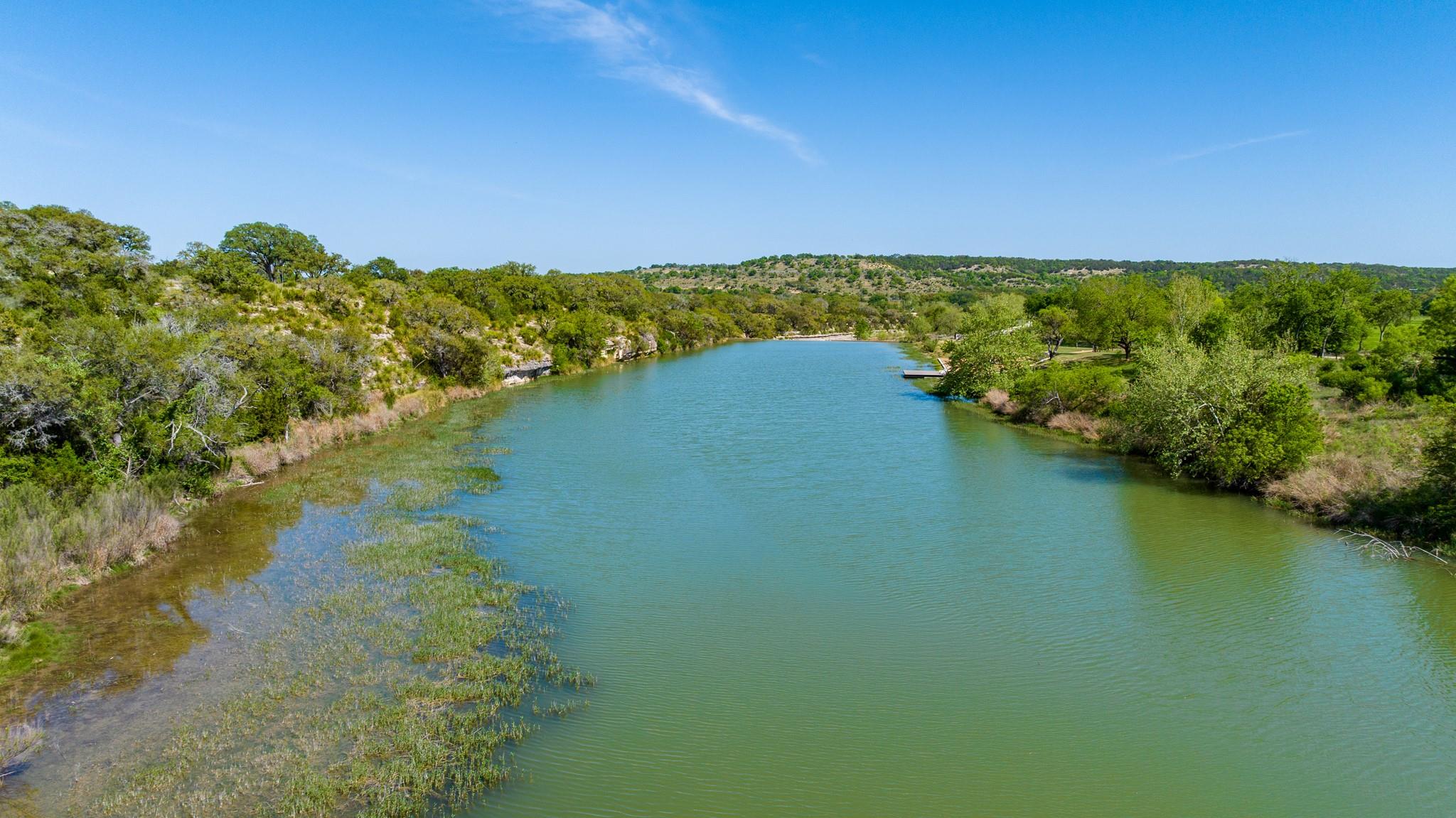 Lot 2 Byrd Ranch Rd, Johnson City, TX 78636