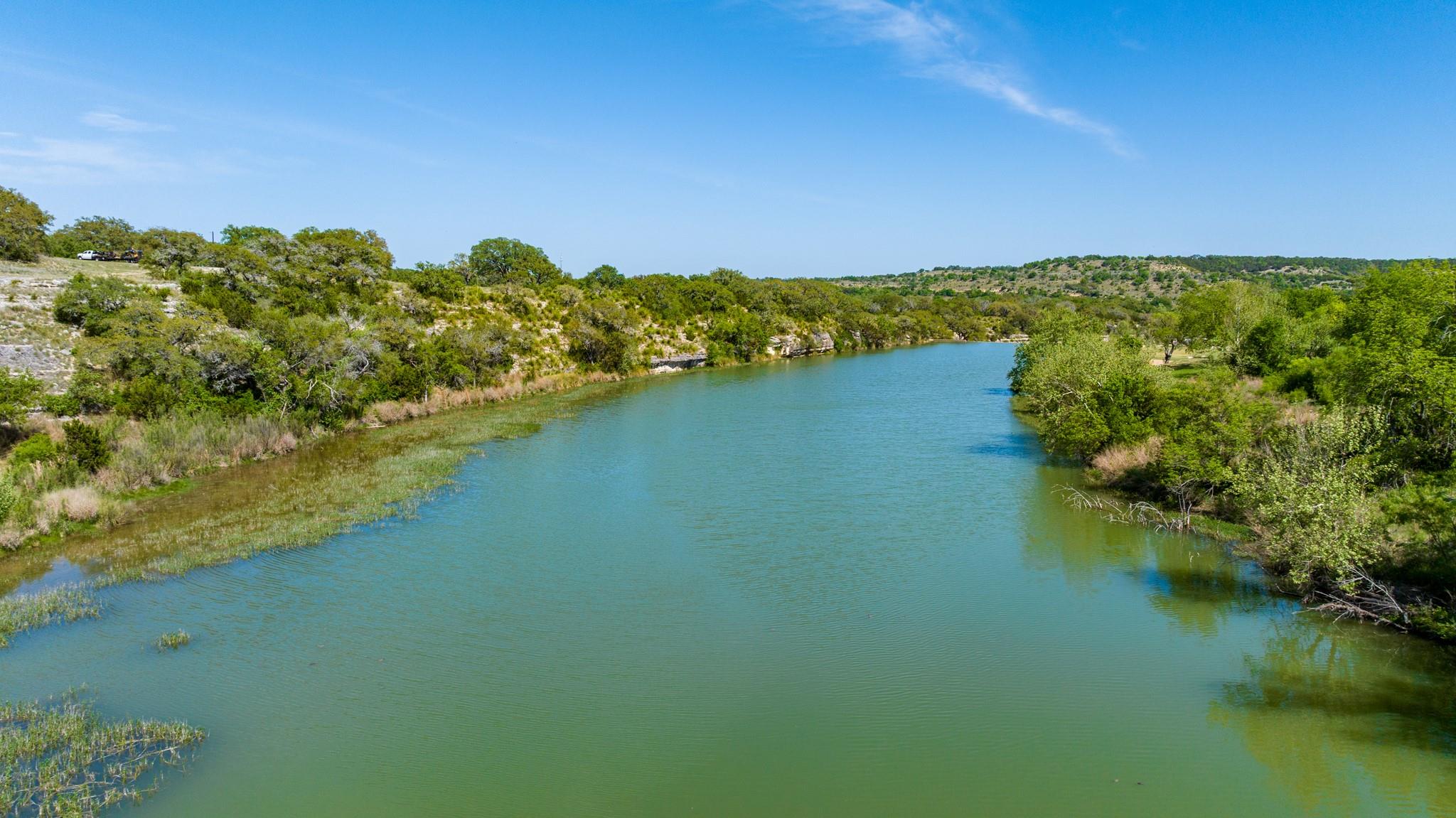 Lot 2 Byrd Ranch Rd, Johnson City, TX 78636