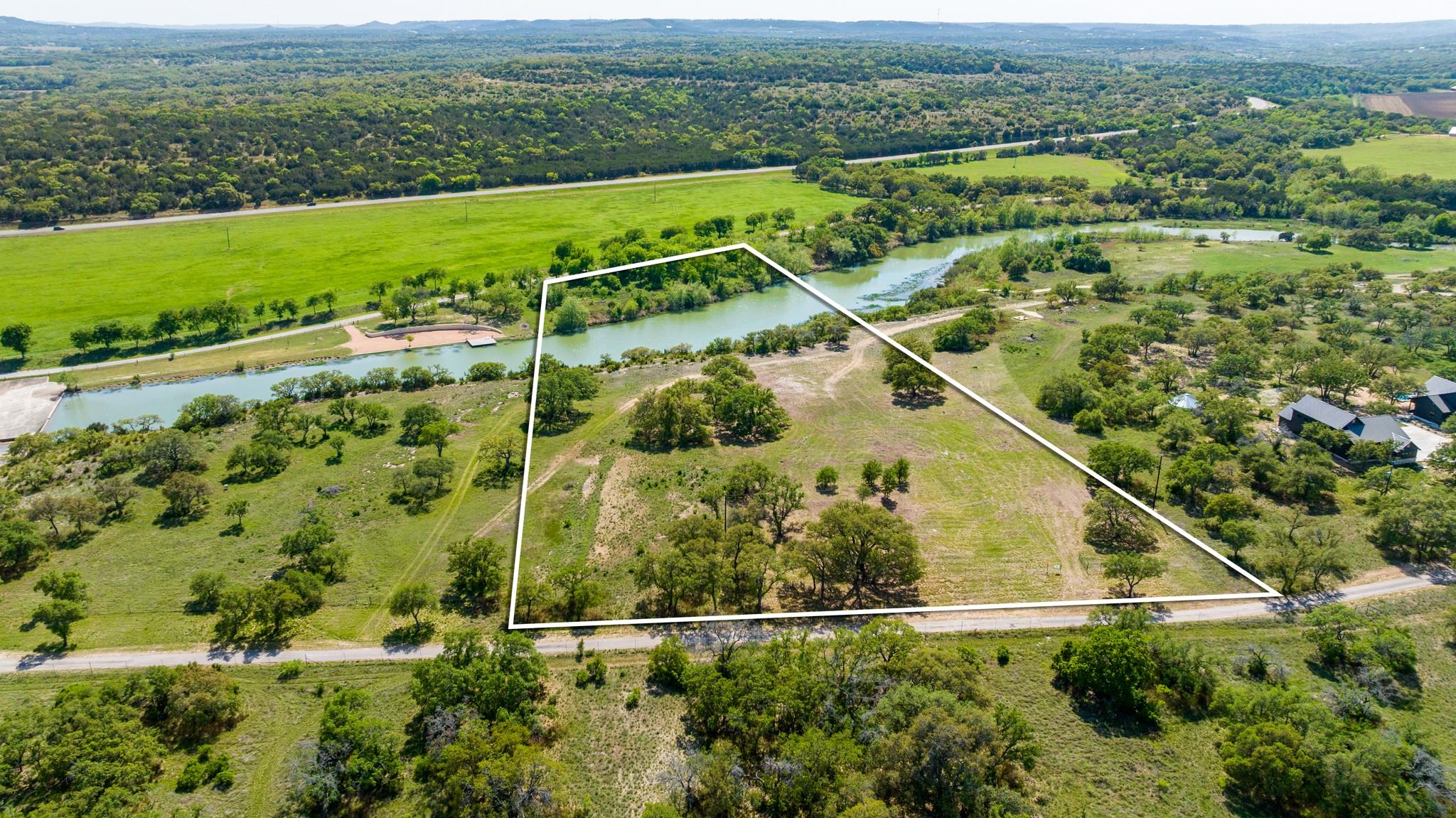 Lot 2 Byrd Ranch Rd, Johnson City, TX 78636