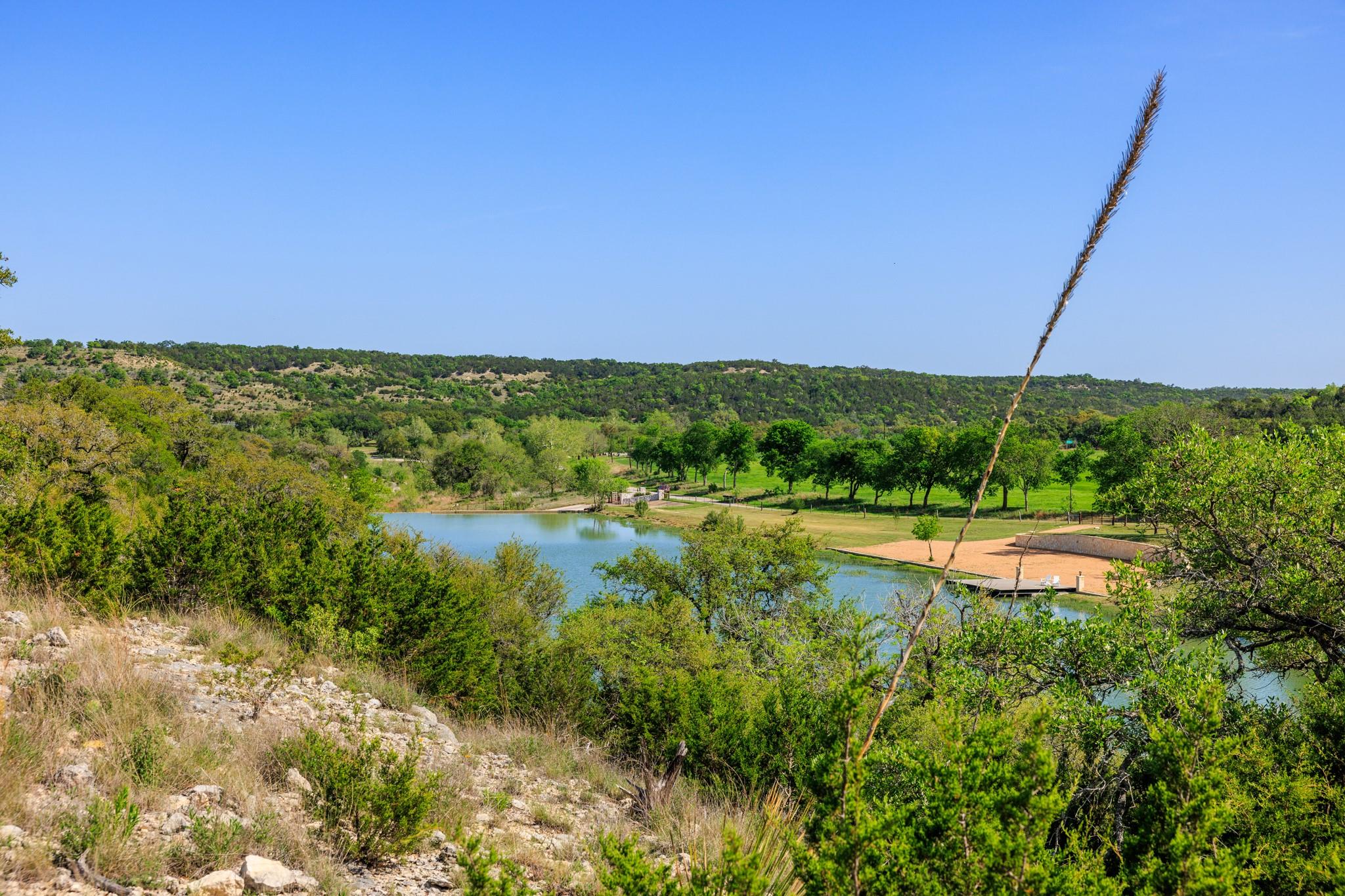 Lot 2 Byrd Ranch Rd, Johnson City, TX 78636