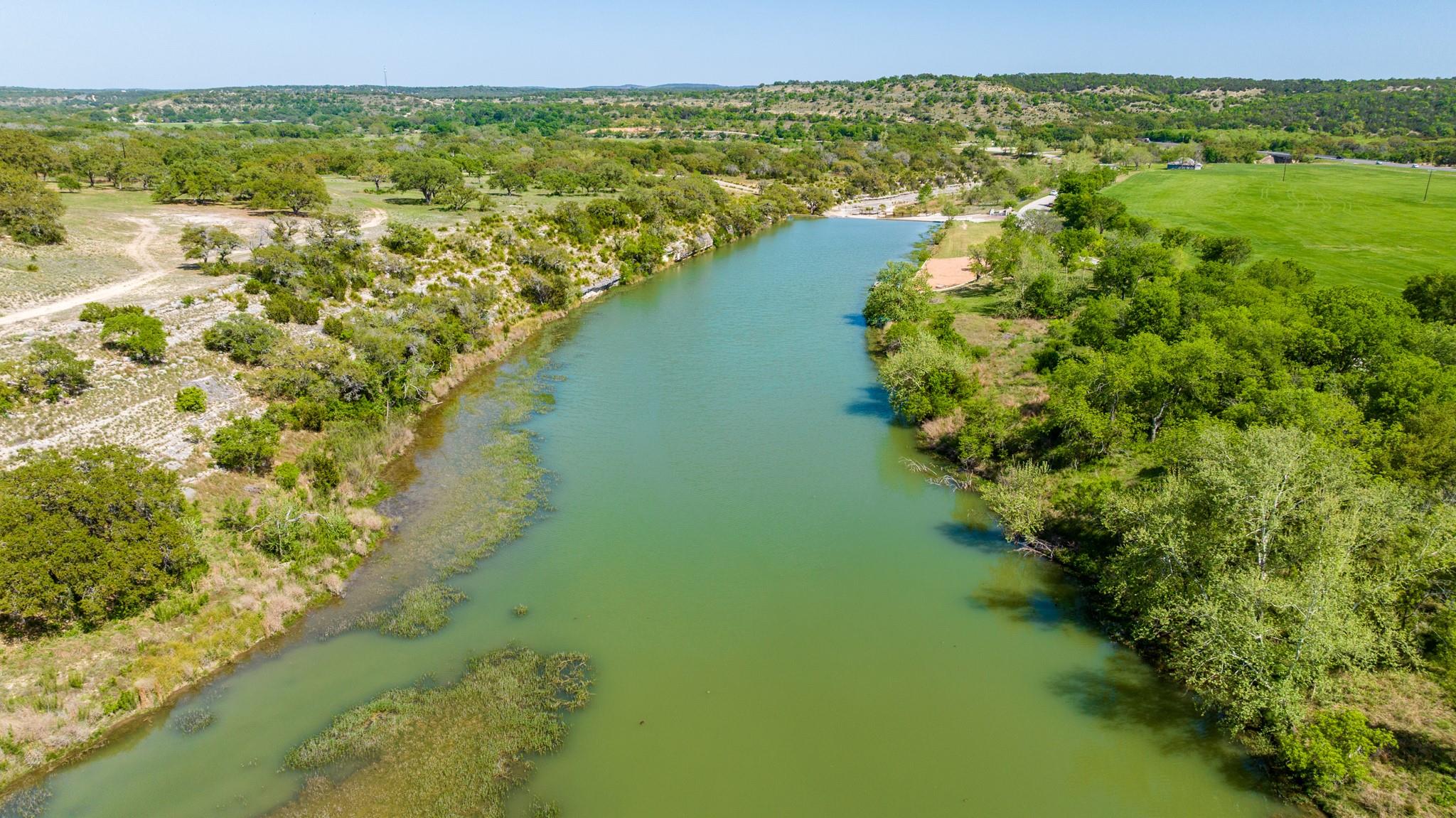 Lot 2 Byrd Ranch Rd, Johnson City, TX 78636