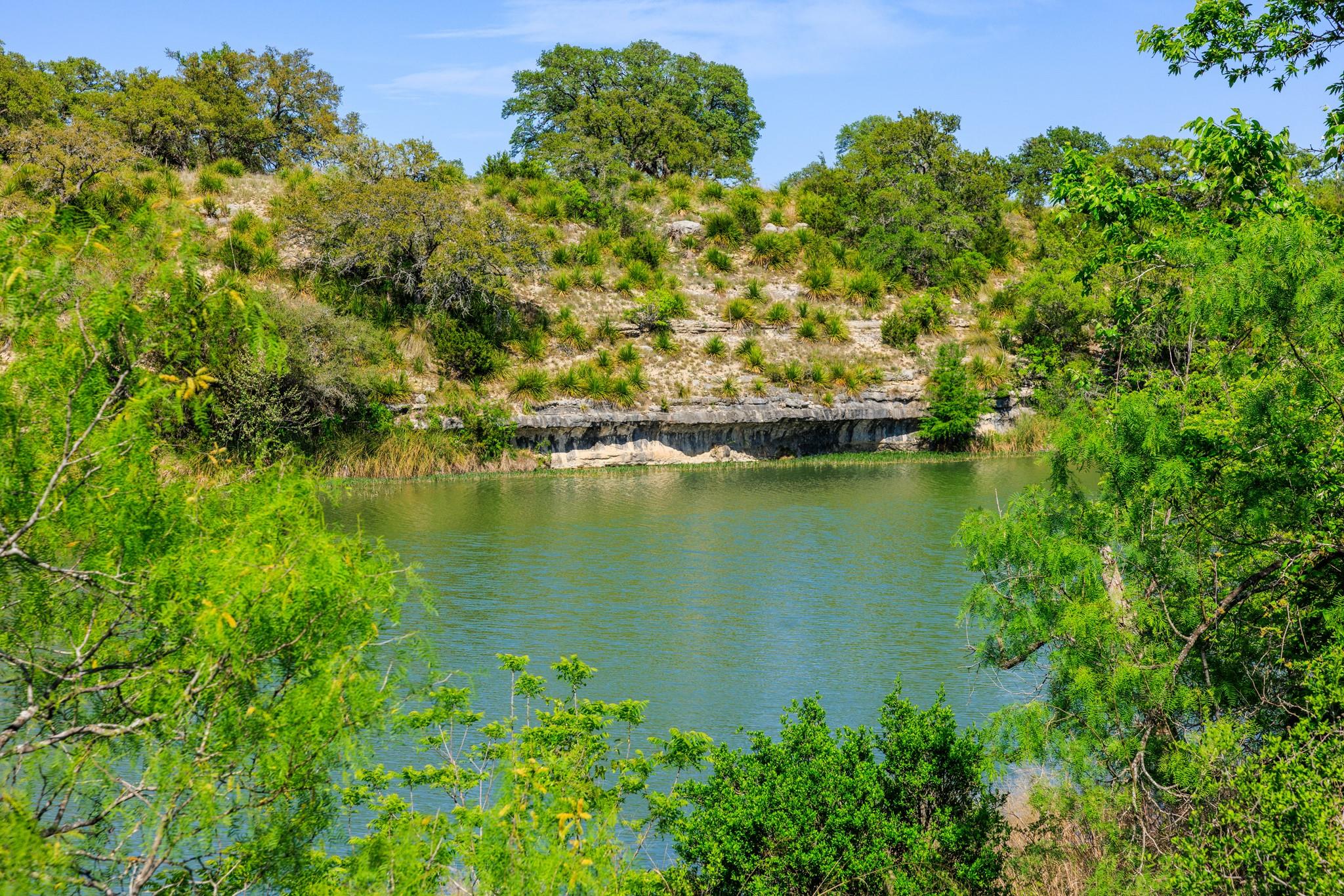 Lot 2 Byrd Ranch Rd, Johnson City, TX 78636