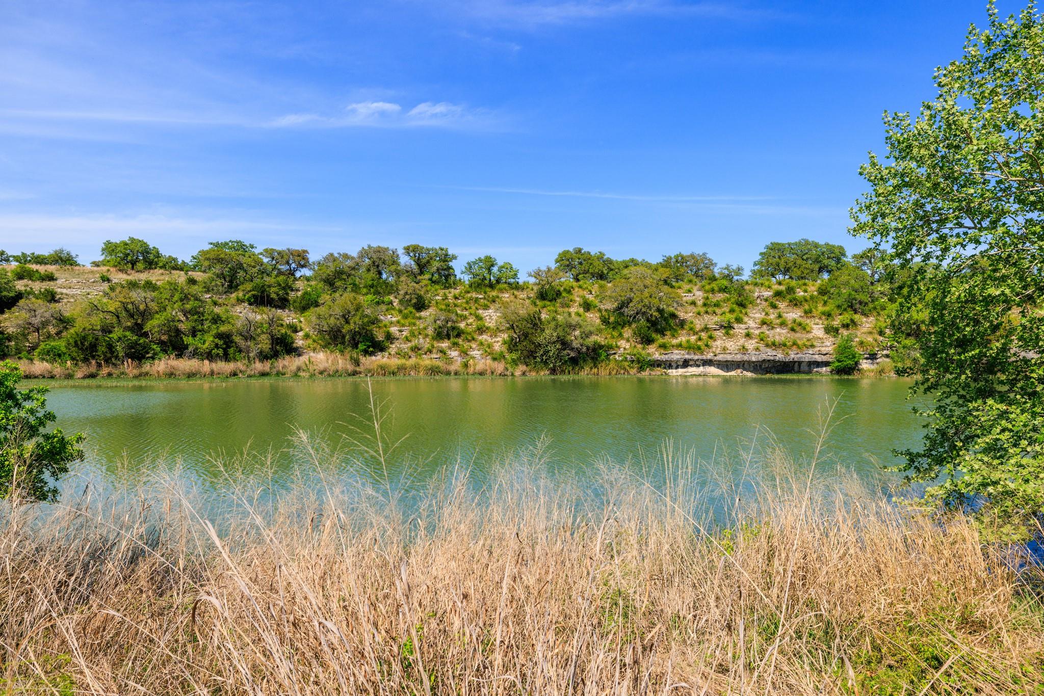 Lot 2 Byrd Ranch Rd, Johnson City, TX 78636