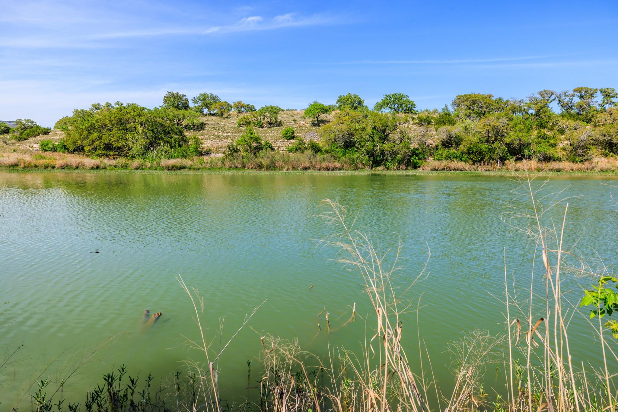 Lot 2 Byrd Ranch Rd, Johnson City, TX 78636