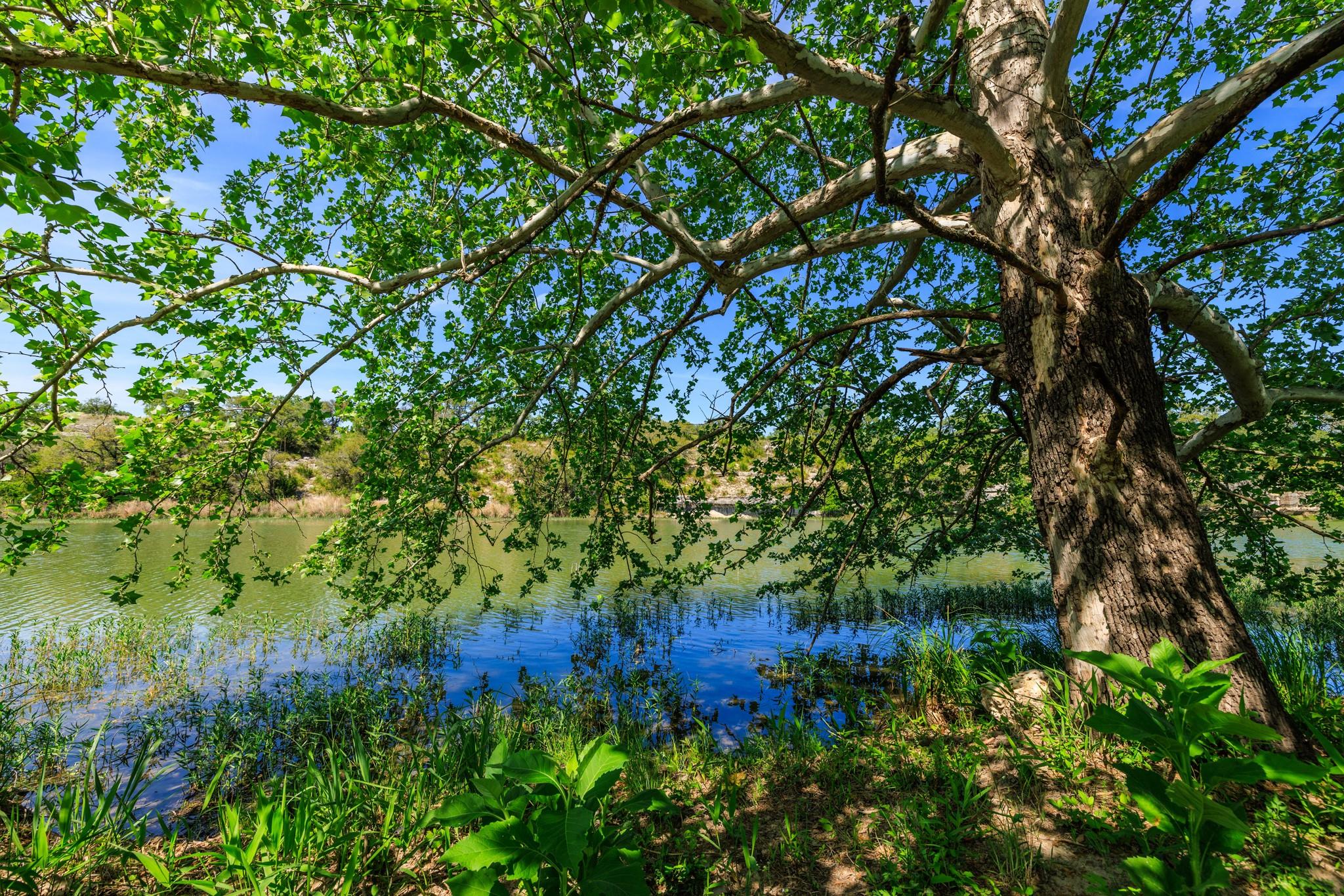 Lot 2 Byrd Ranch Rd, Johnson City, TX 78636