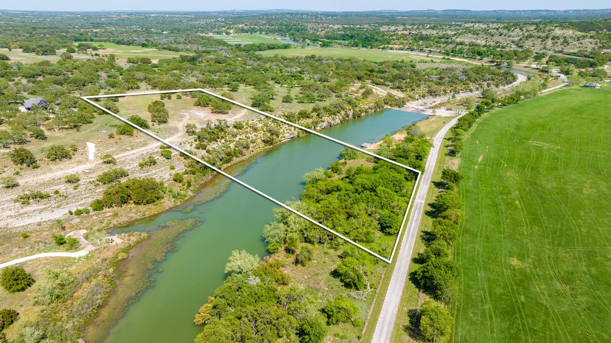 Lot 2 Byrd Ranch Rd, Johnson City, TX 78636