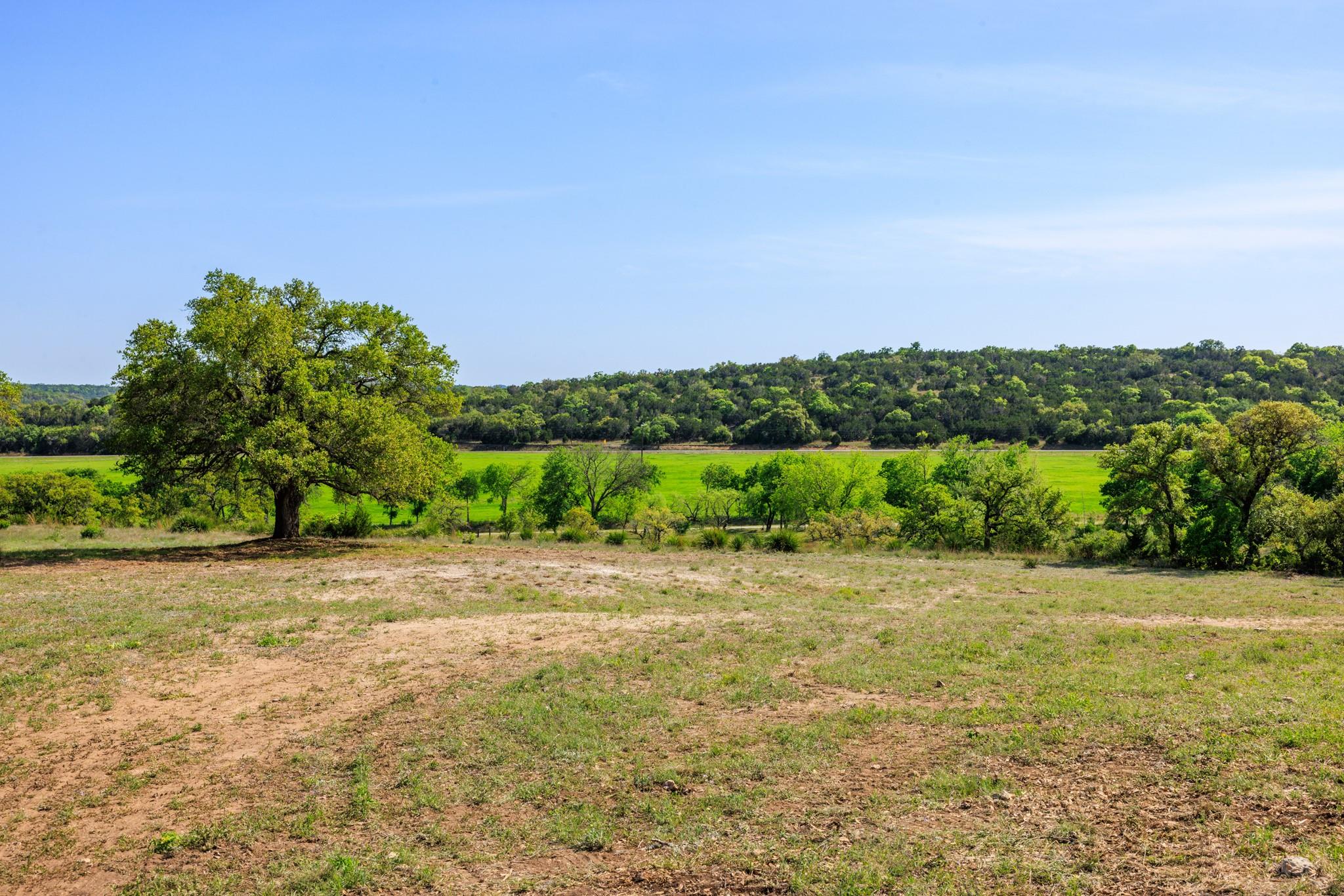 Lot 2 Byrd Ranch Rd, Johnson City, TX 78636