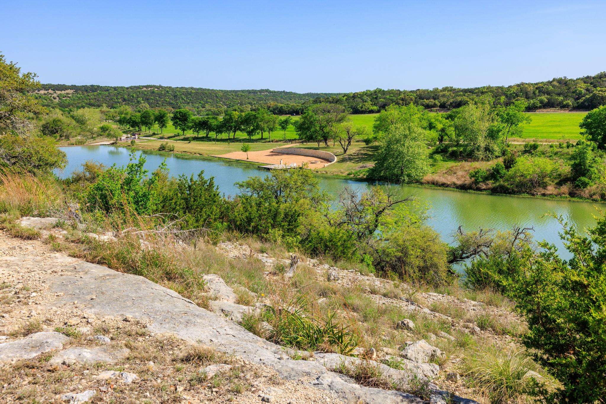 Lot 2 Byrd Ranch Rd, Johnson City, TX 78636