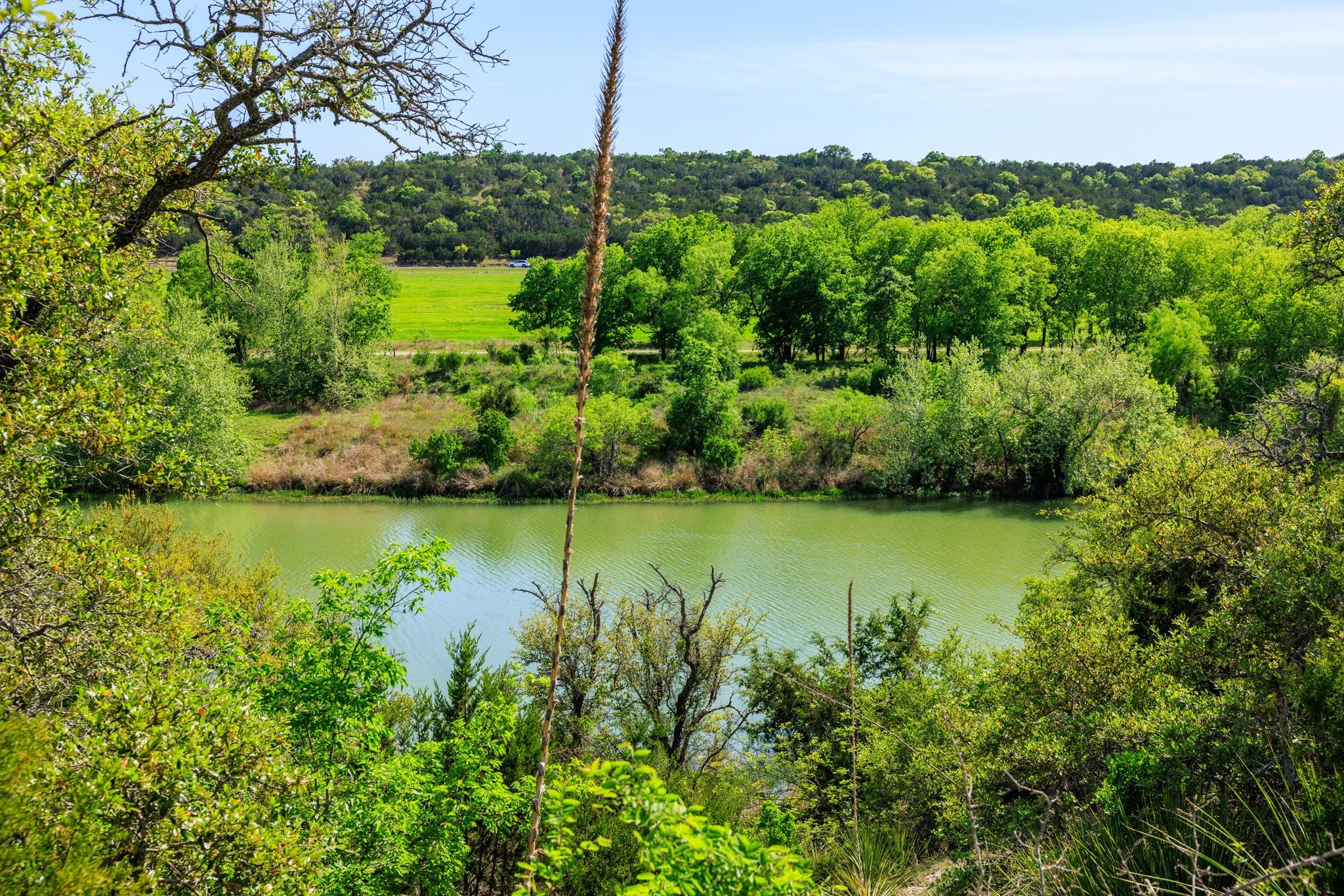 Lot 2 Byrd Ranch Rd, Johnson City, TX 78636