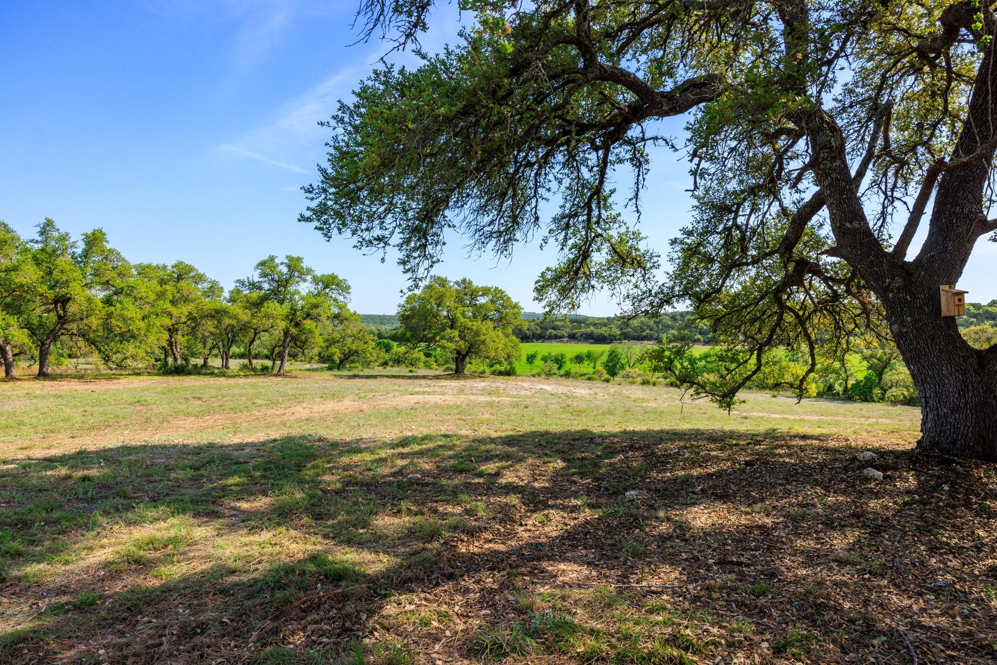 Lot 2 Byrd Ranch Rd, Johnson City, TX 78636