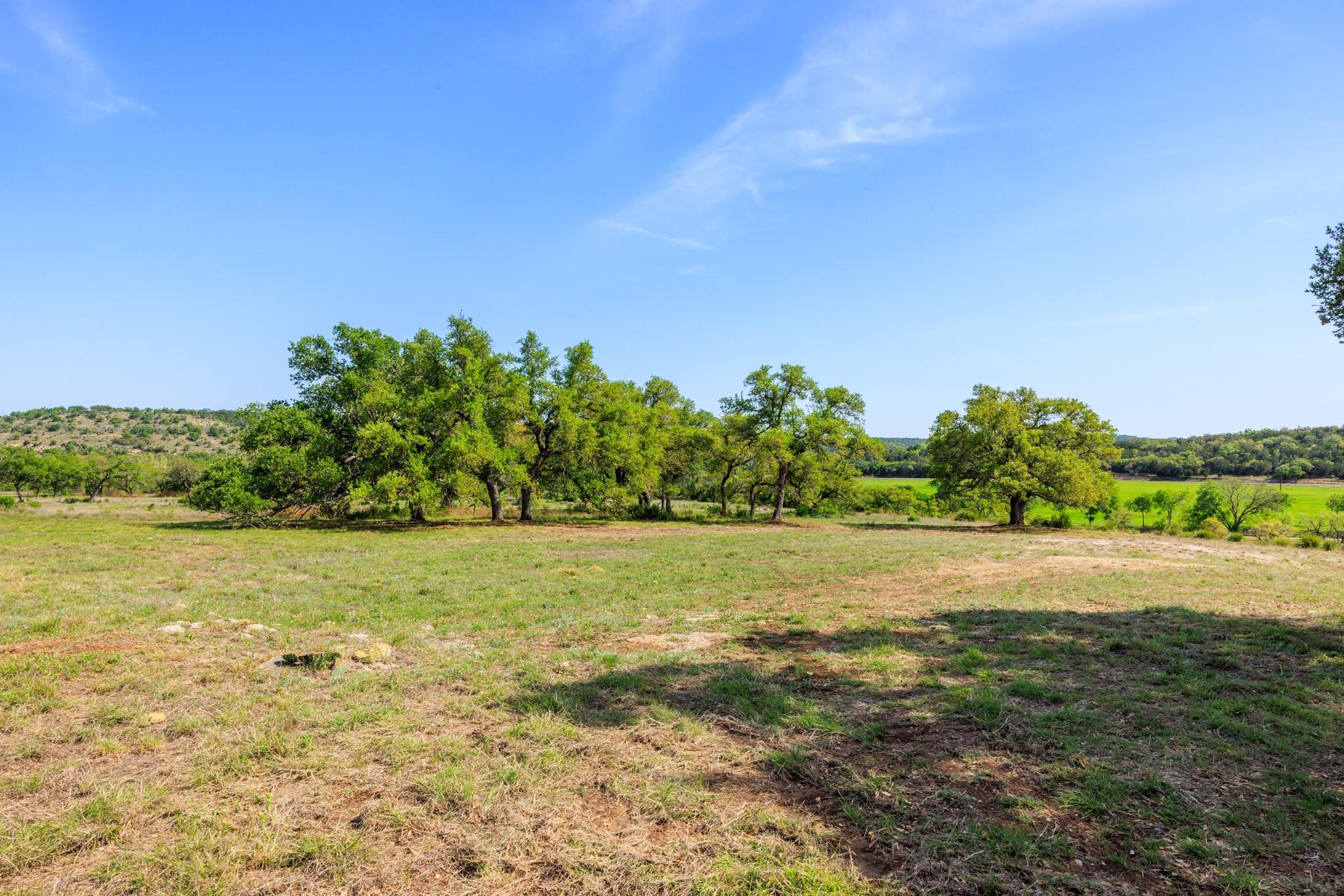 Lot 2 Byrd Ranch Rd, Johnson City, TX 78636