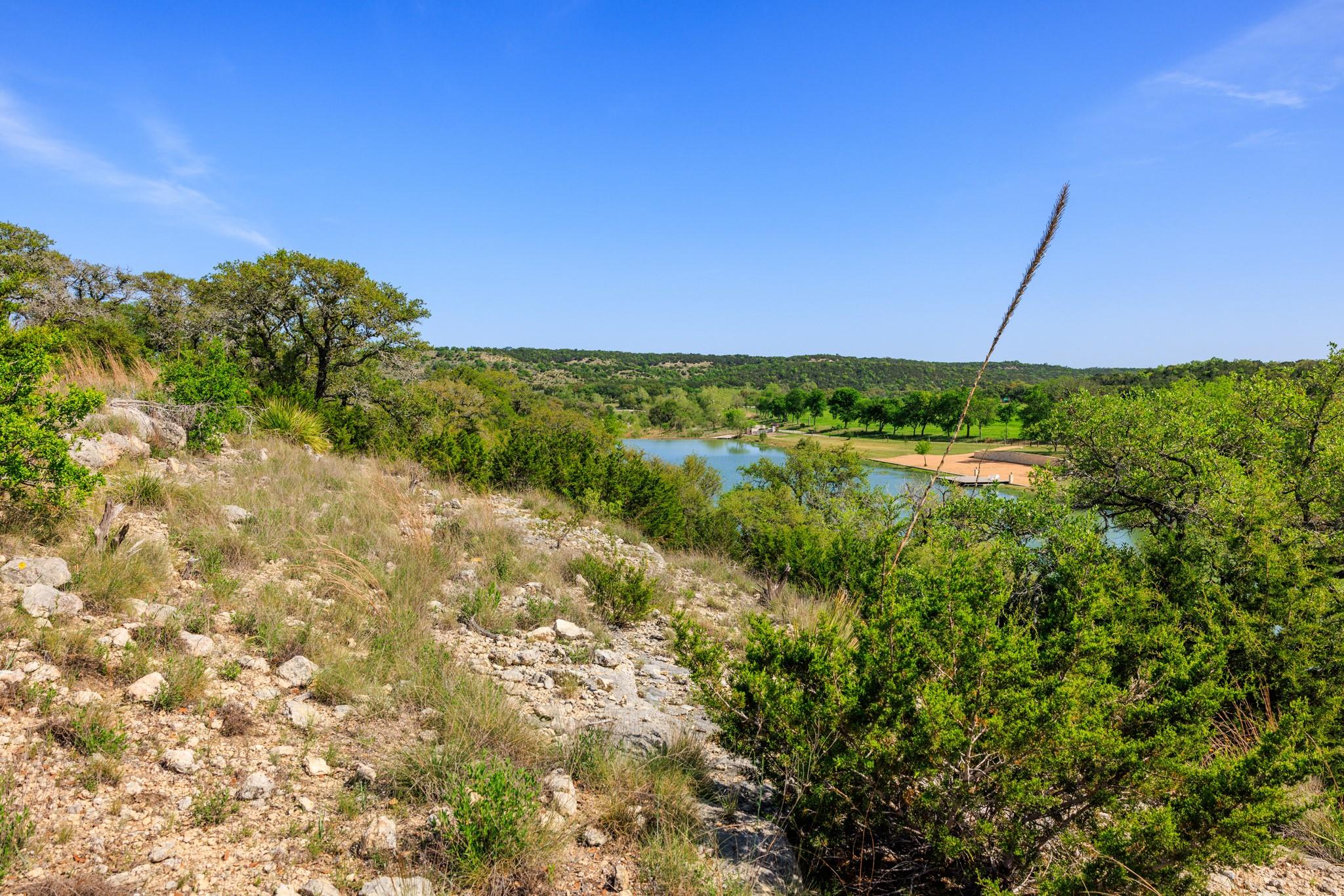 Lot 2 Byrd Ranch Rd, Johnson City, TX 78636