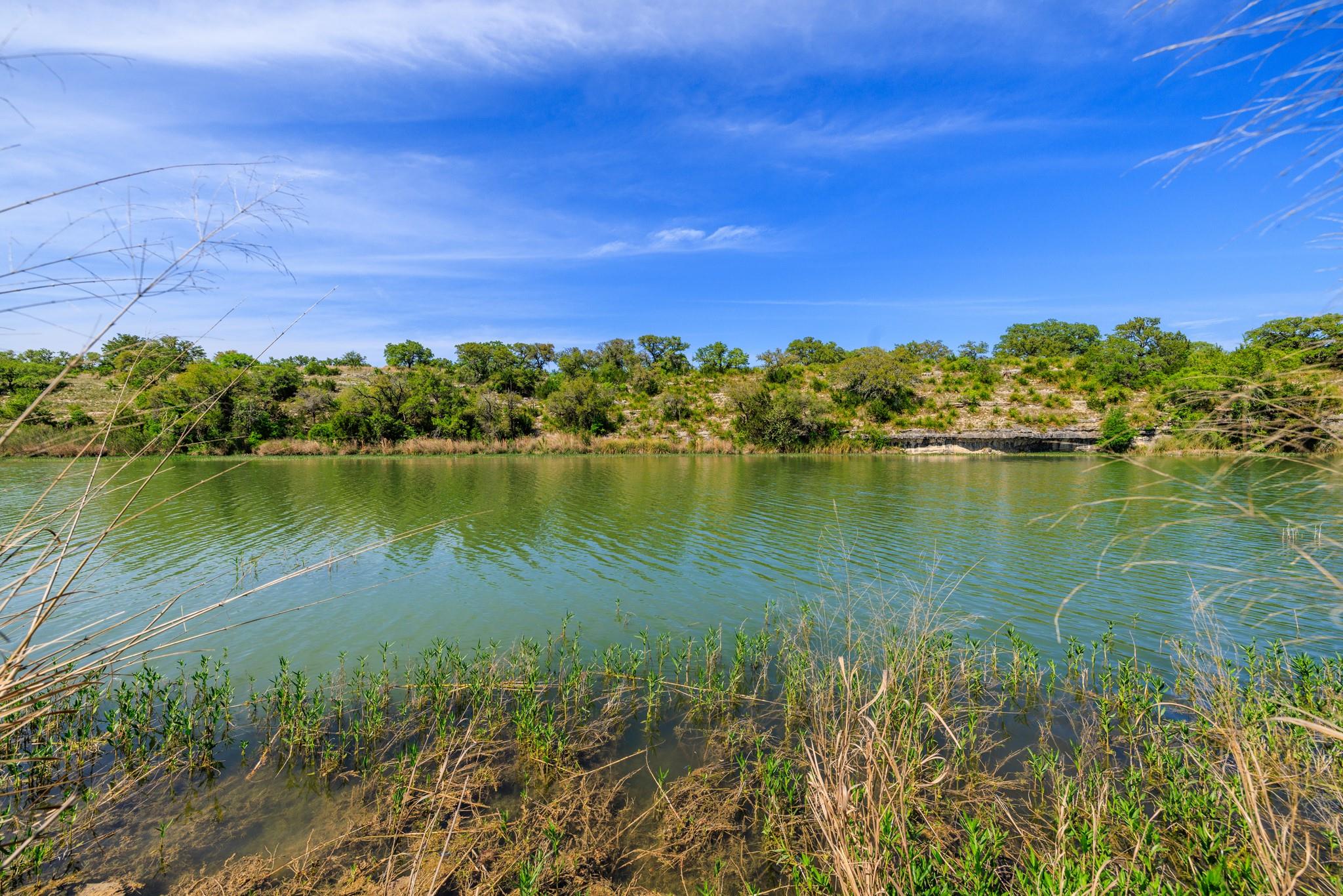 Lot 2 Byrd Ranch Rd, Johnson City, TX 78636