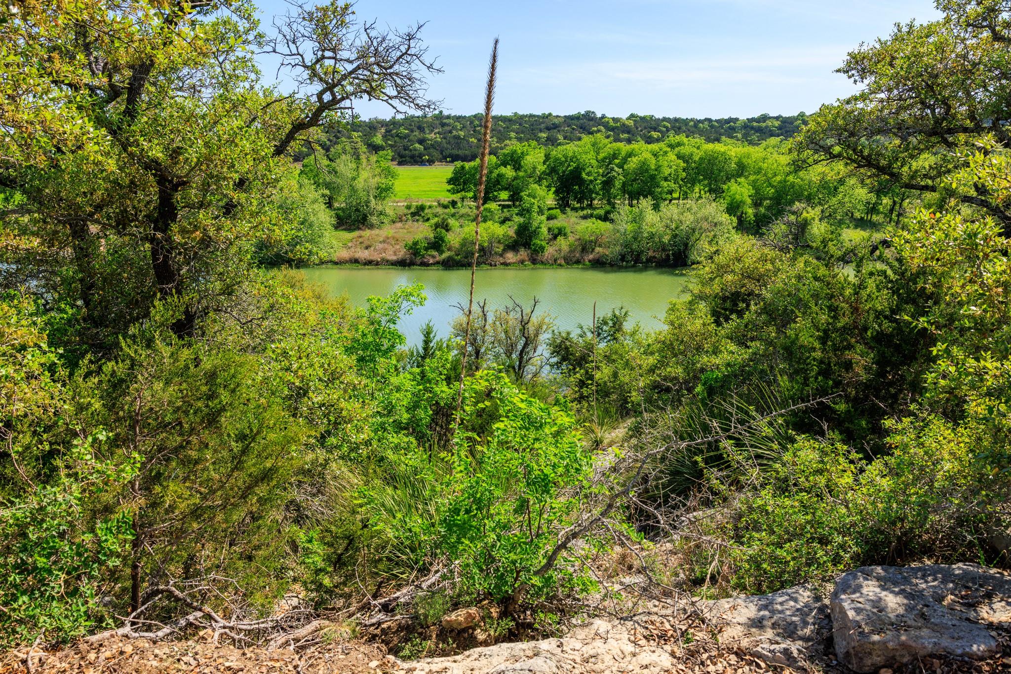 Lot 2 Byrd Ranch Rd, Johnson City, TX 78636