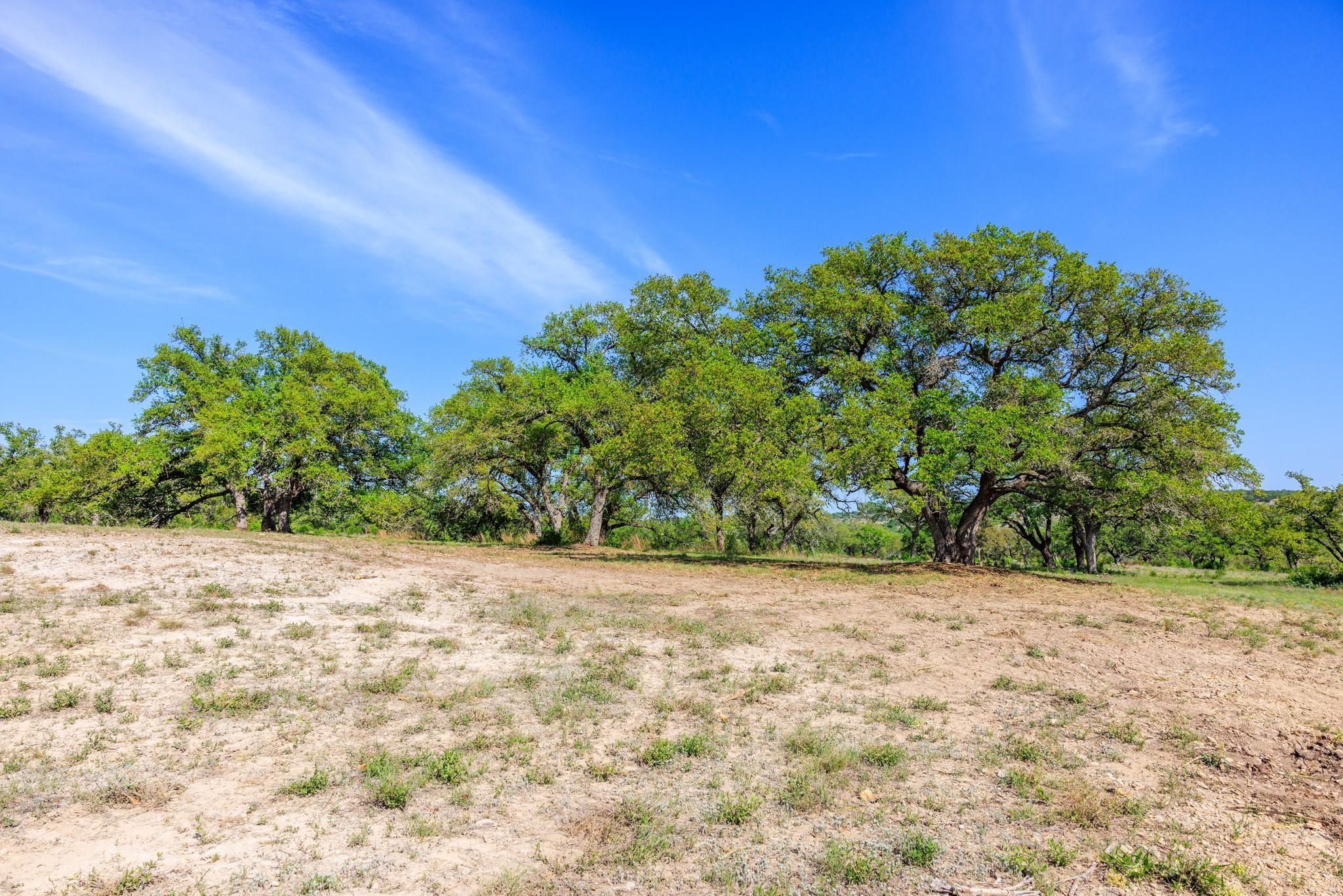 Lot 2 Byrd Ranch Rd, Johnson City, TX 78636