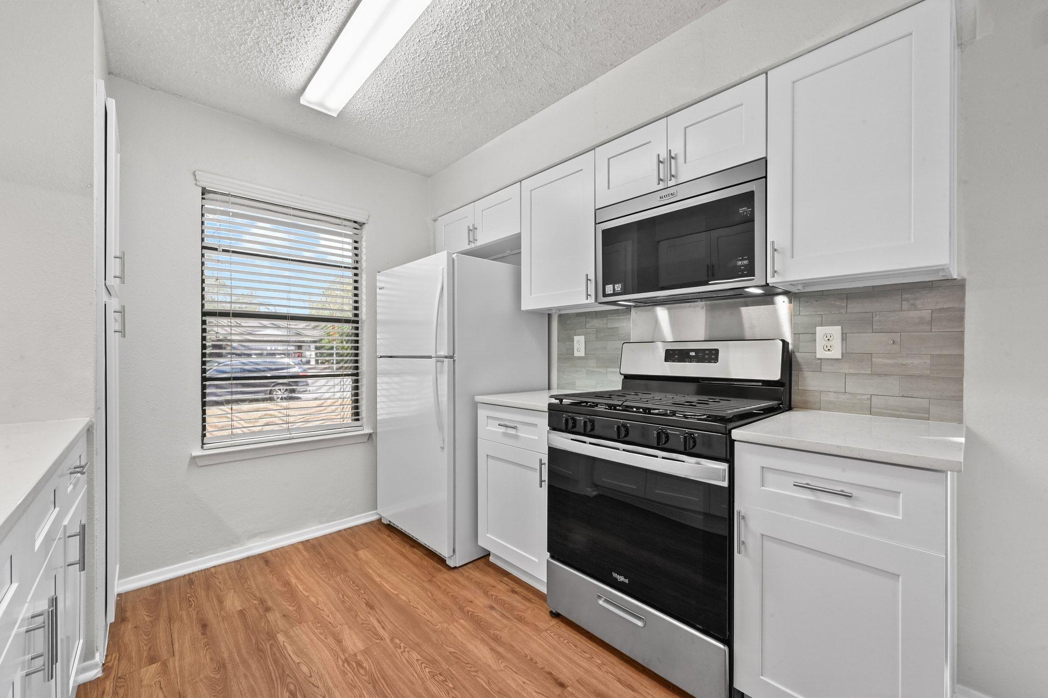 2409 Berkett Dr # A, Austin, TX 78745