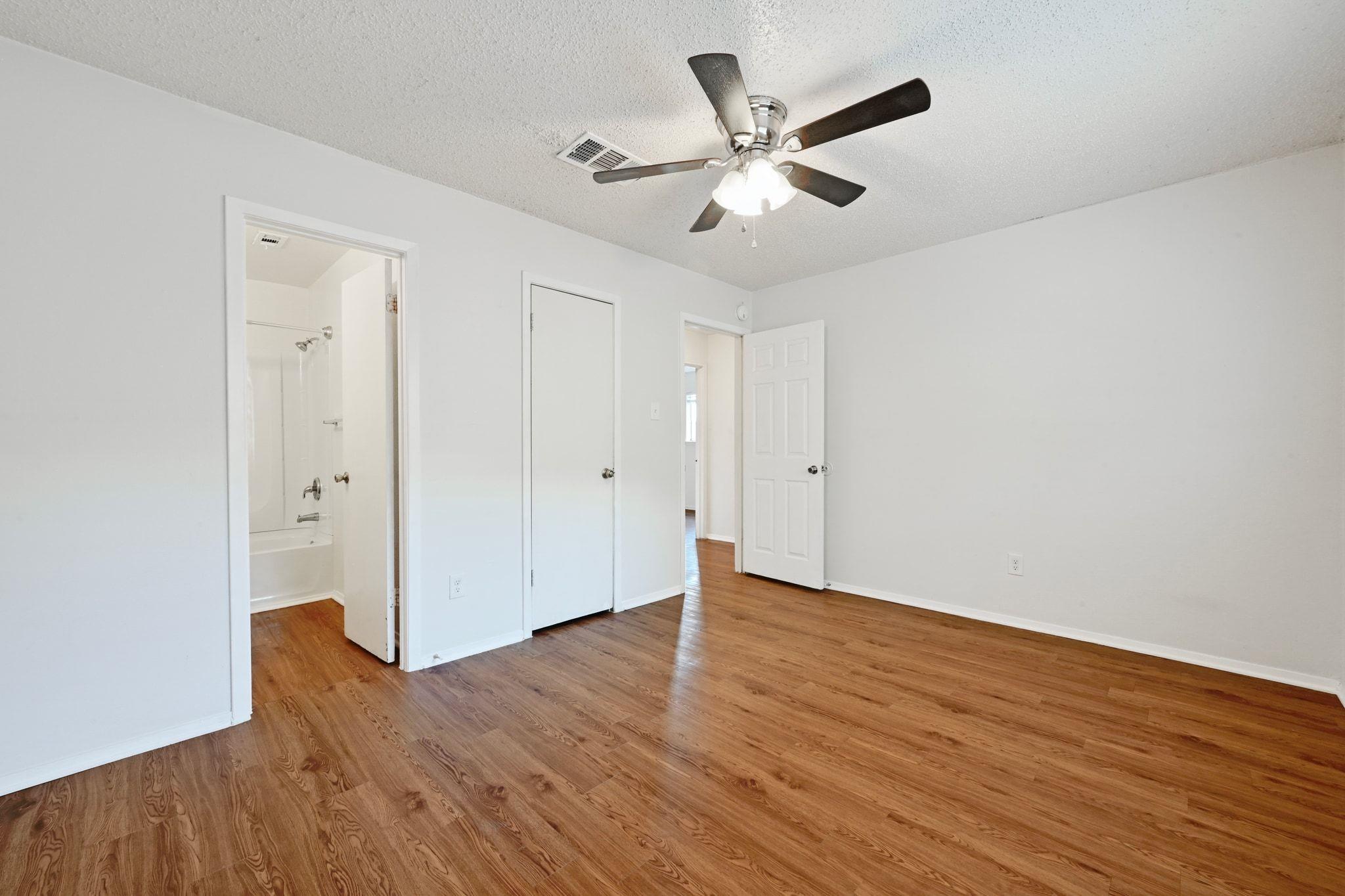 2409 Berkett Dr # A, Austin, TX 78745