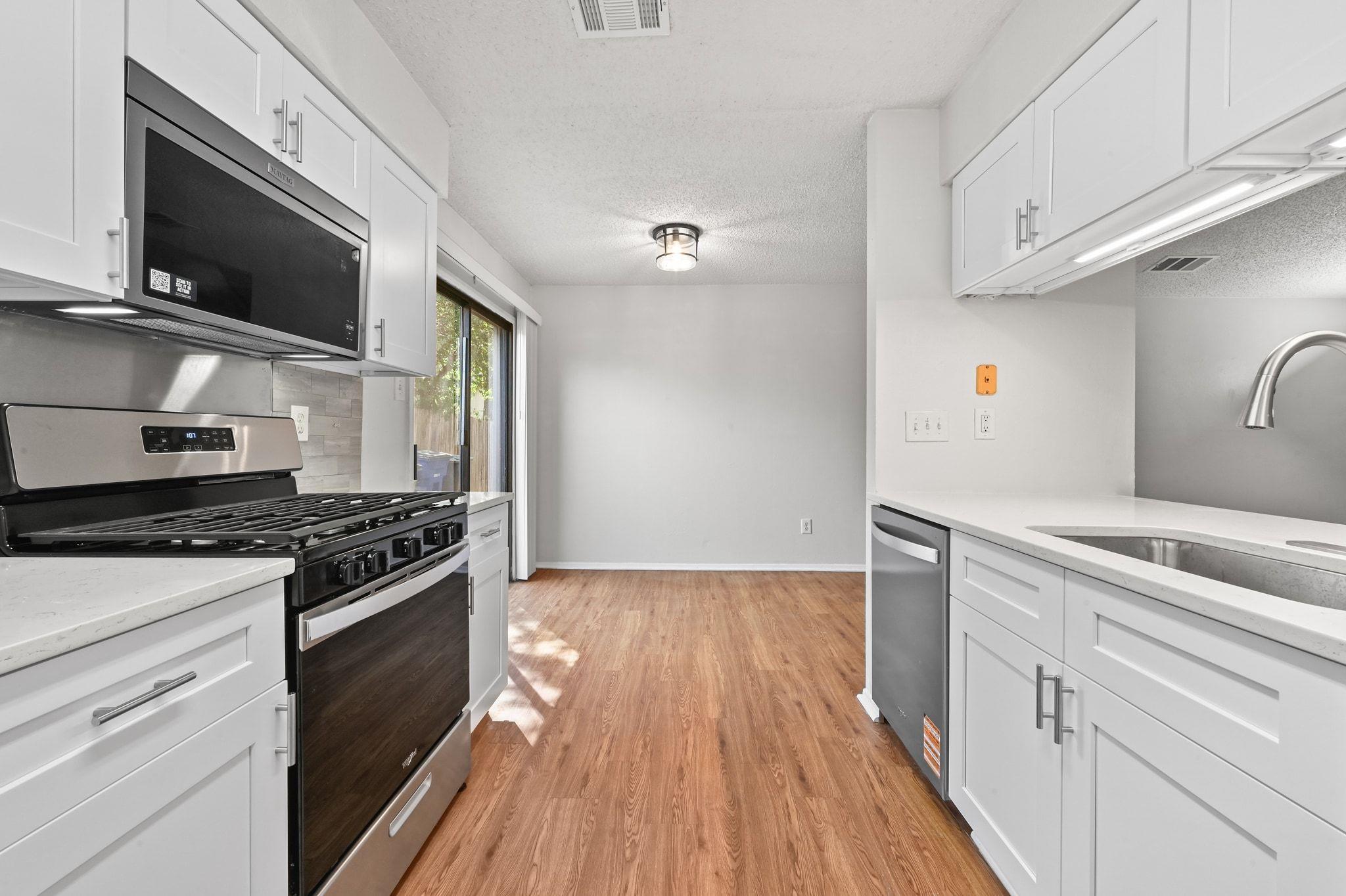 2409 Berkett Dr # A, Austin, TX 78745