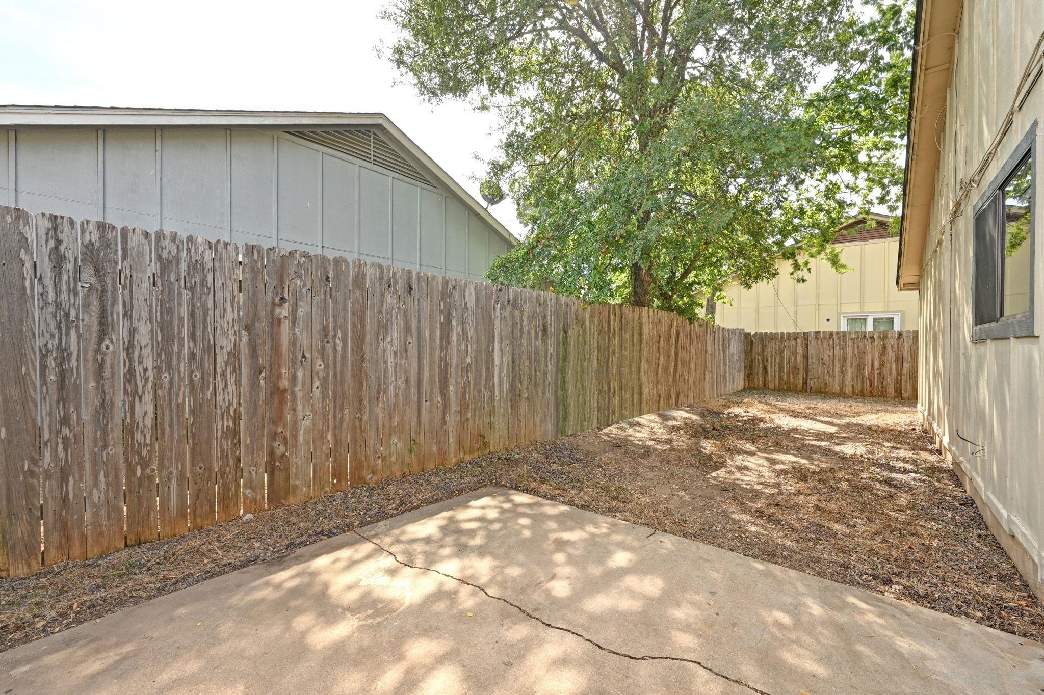 2409 Berkett Dr # A, Austin, TX 78745