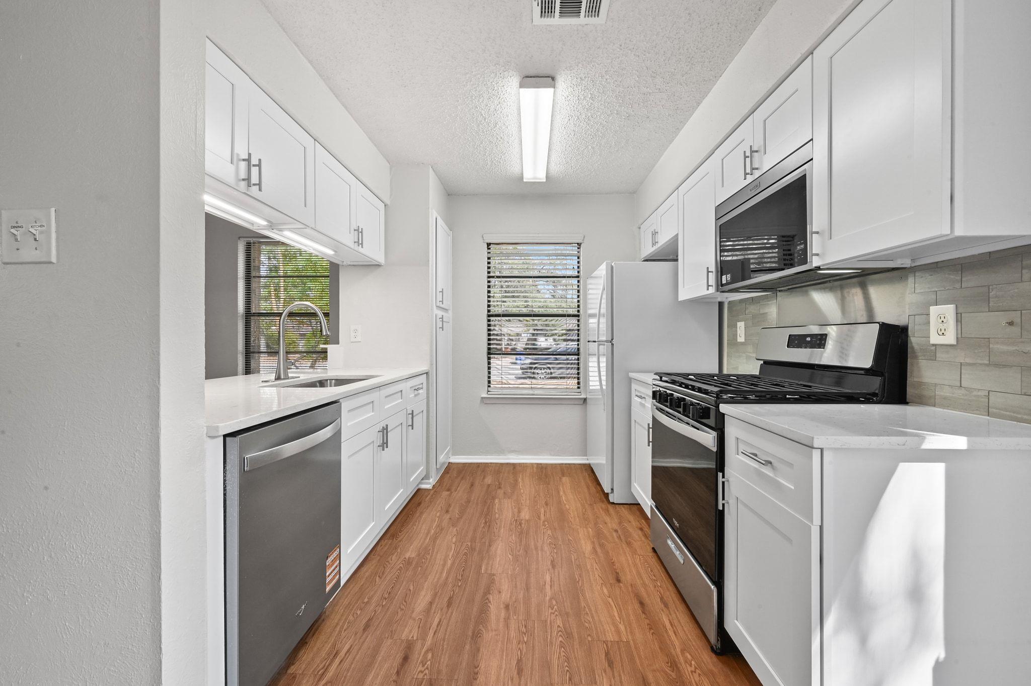 2409 Berkett Dr # A, Austin, TX 78745