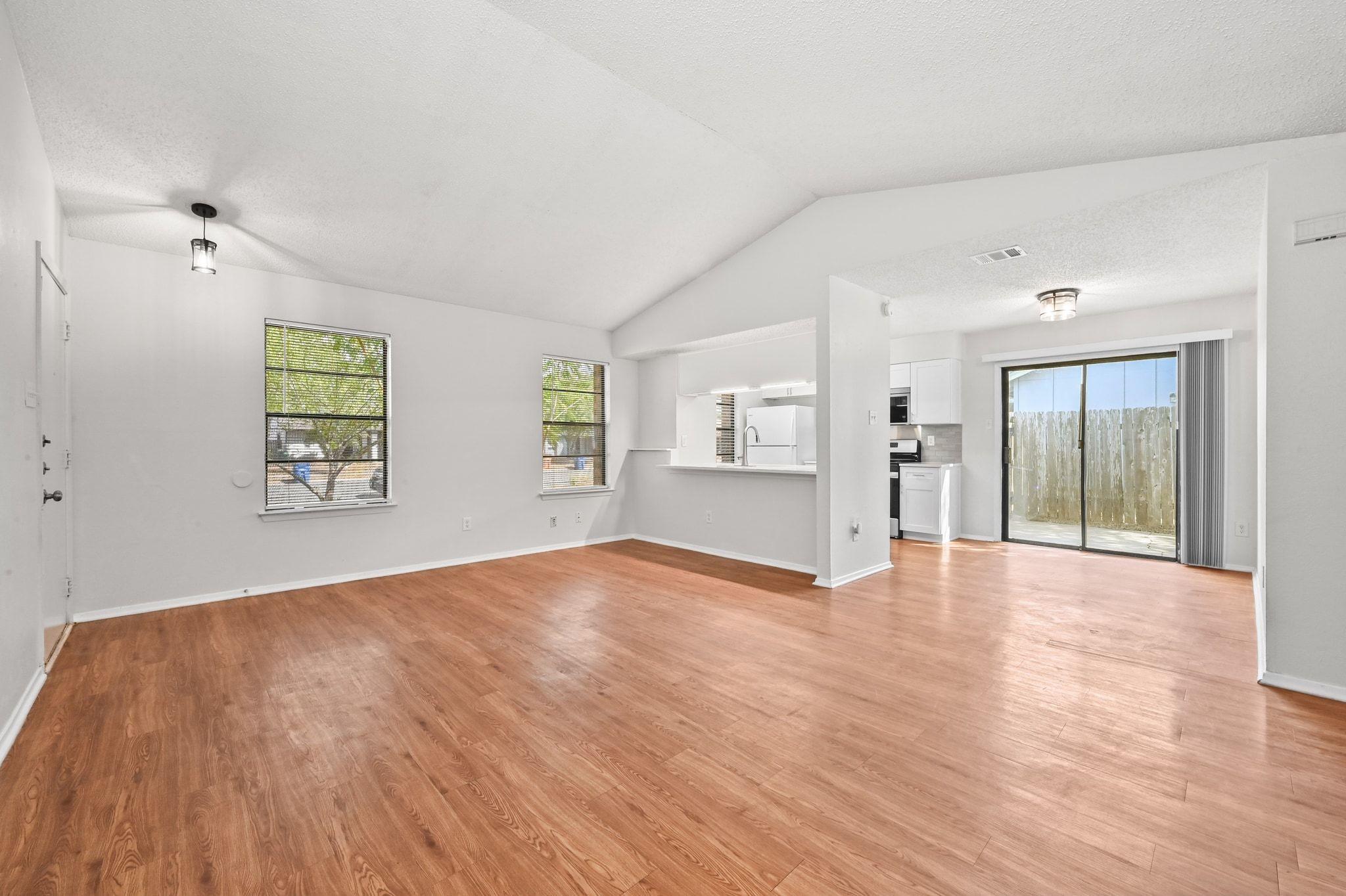 2409 Berkett Dr # A, Austin, TX 78745